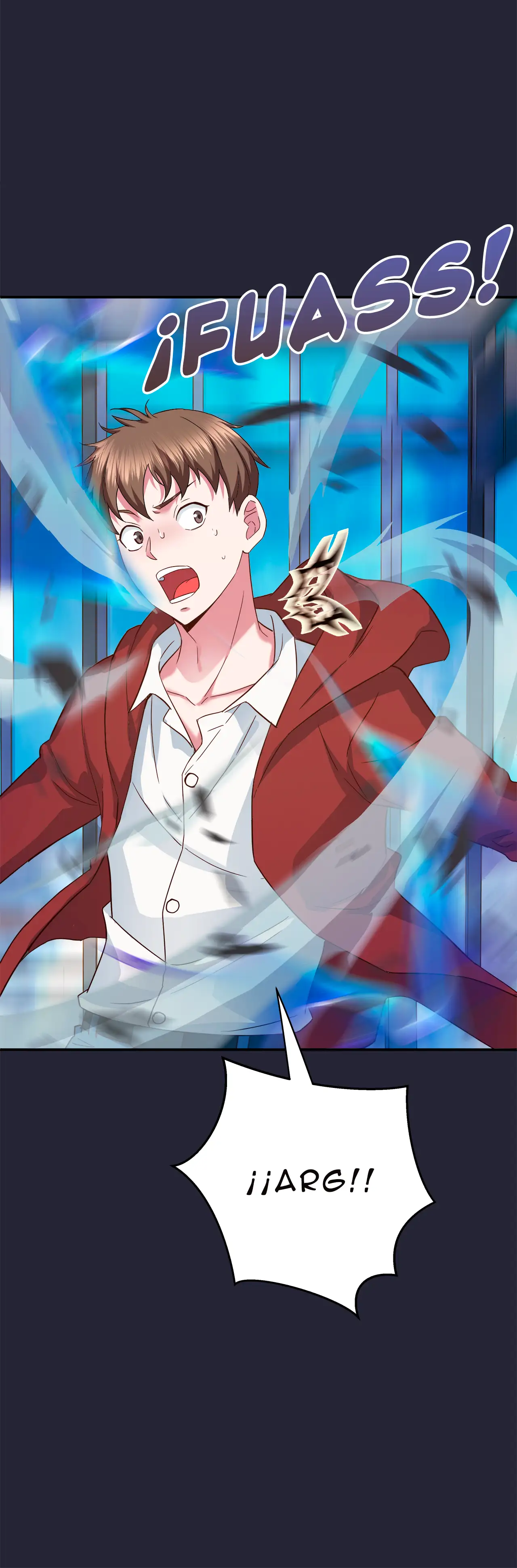 Contrato De Súcubo - Episode 2 - read scene 14