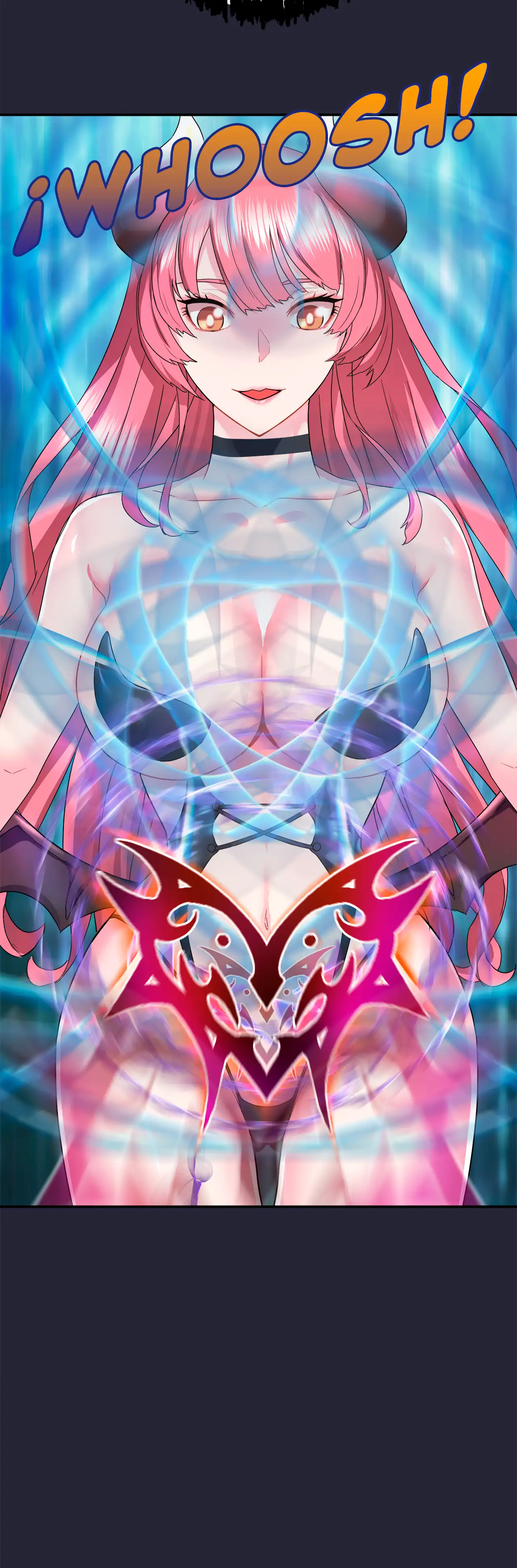 Contrato De Súcubo - Episode 2 - read scene 13