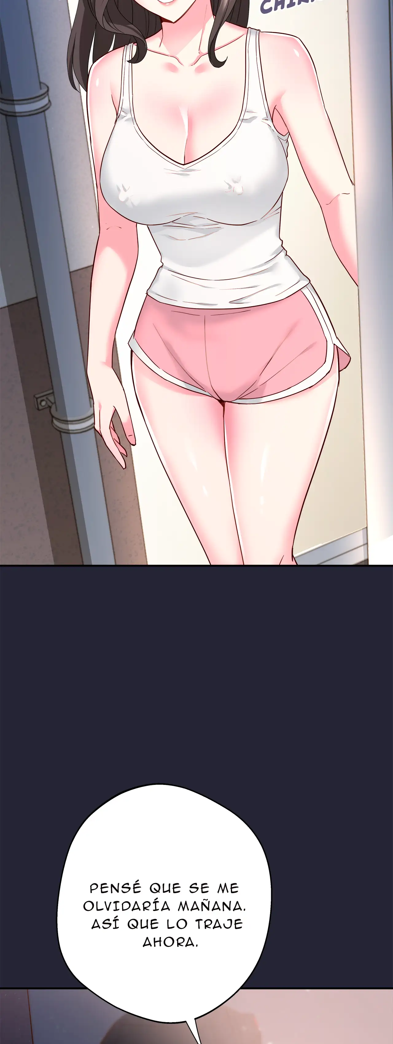 Contrato De Súcubo - Episode 2 - read scene 63