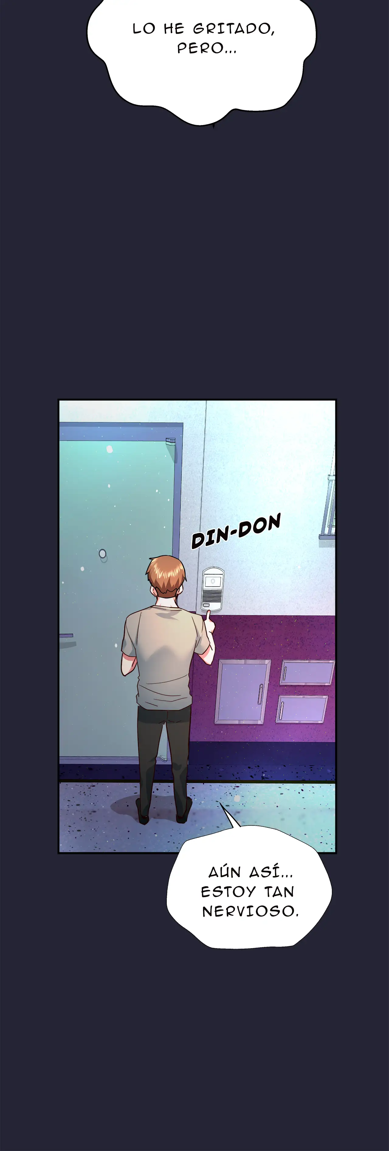 Contrato De Súcubo - Episode 2 - read scene 60