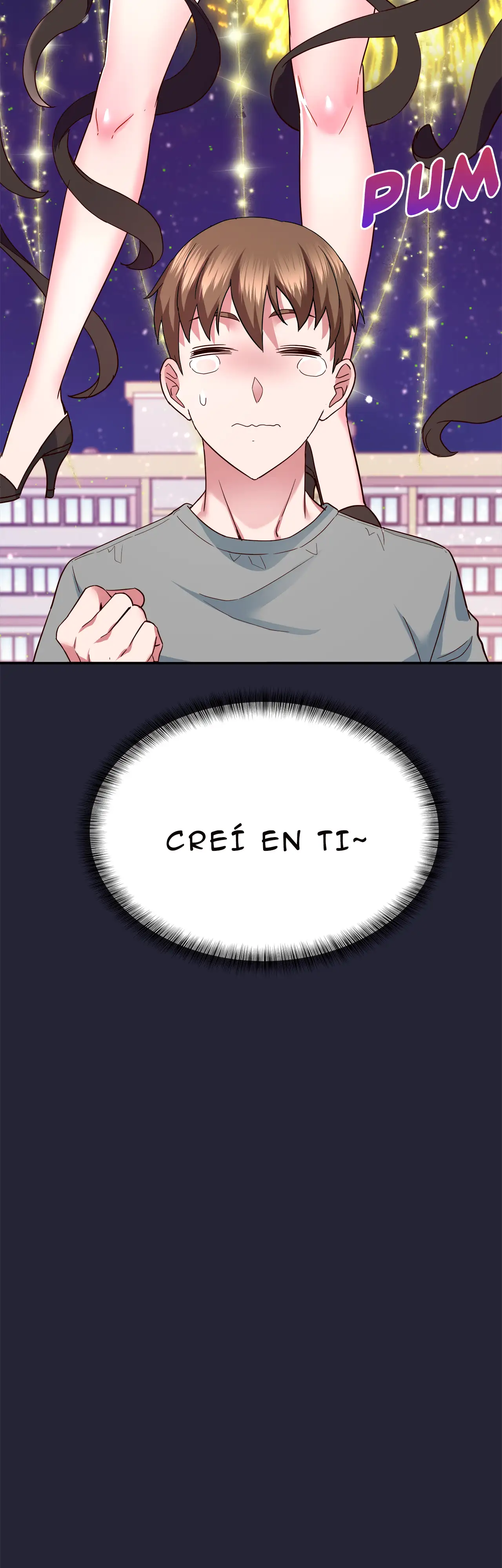 Contrato De Súcubo - Episode 2 - read scene 72