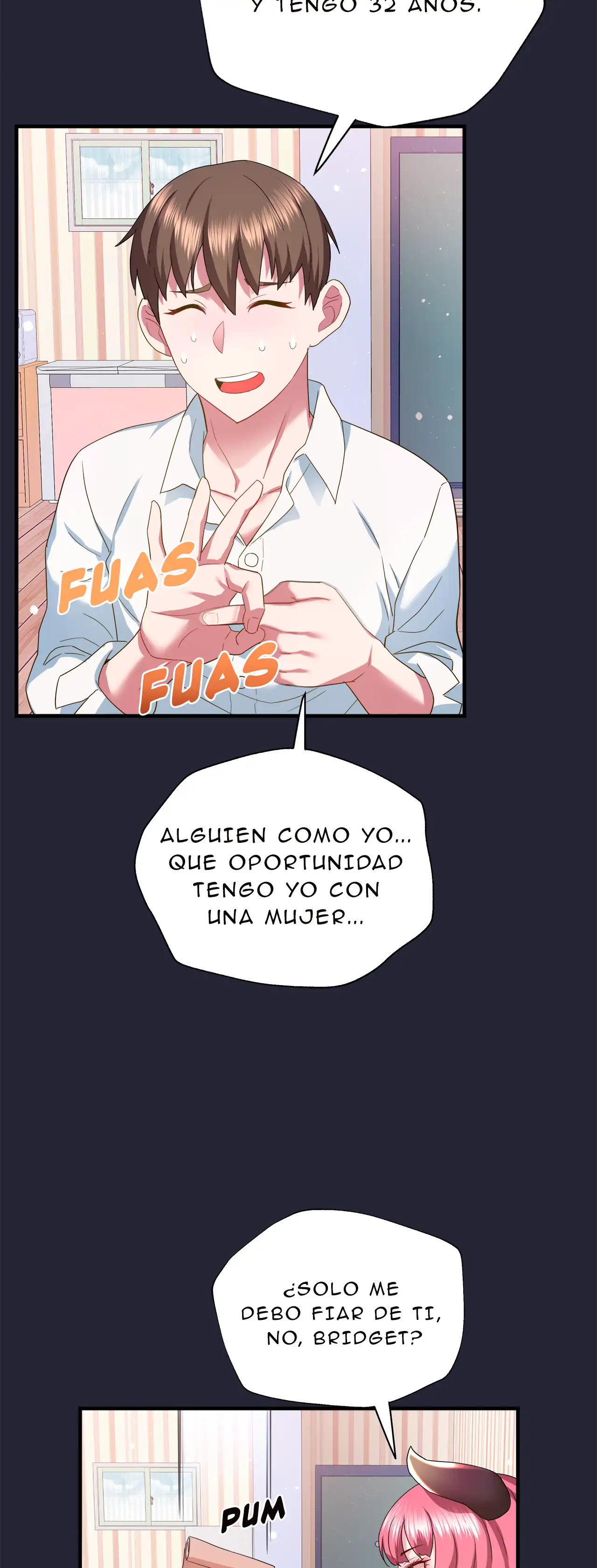 Contrato De Súcubo - Episode 2 - read scene 47