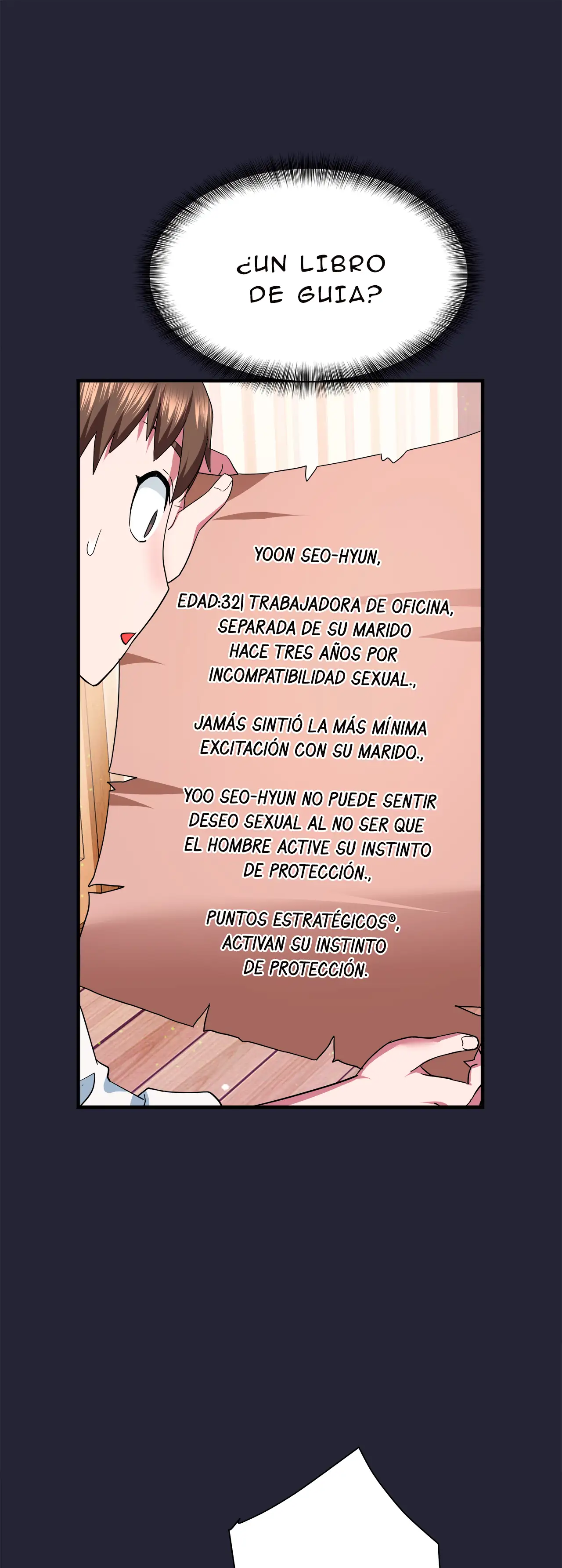 Contrato De Súcubo - Episode 2 - read scene 49