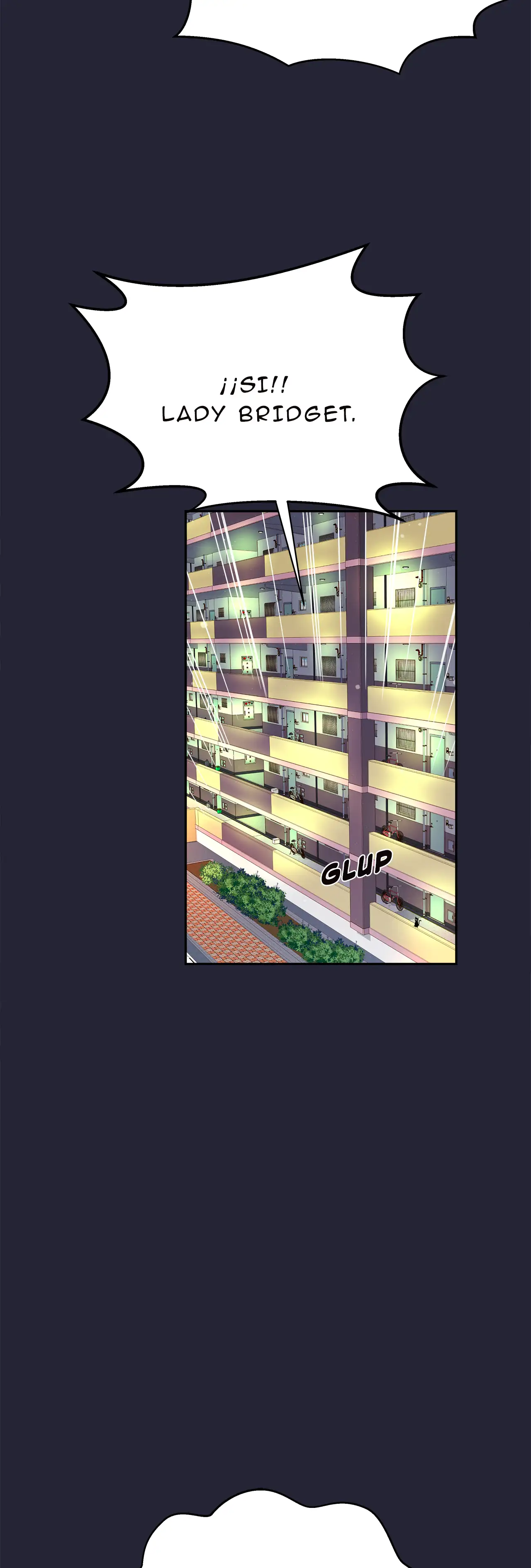 Contrato De Súcubo - Episode 2 - read scene 59