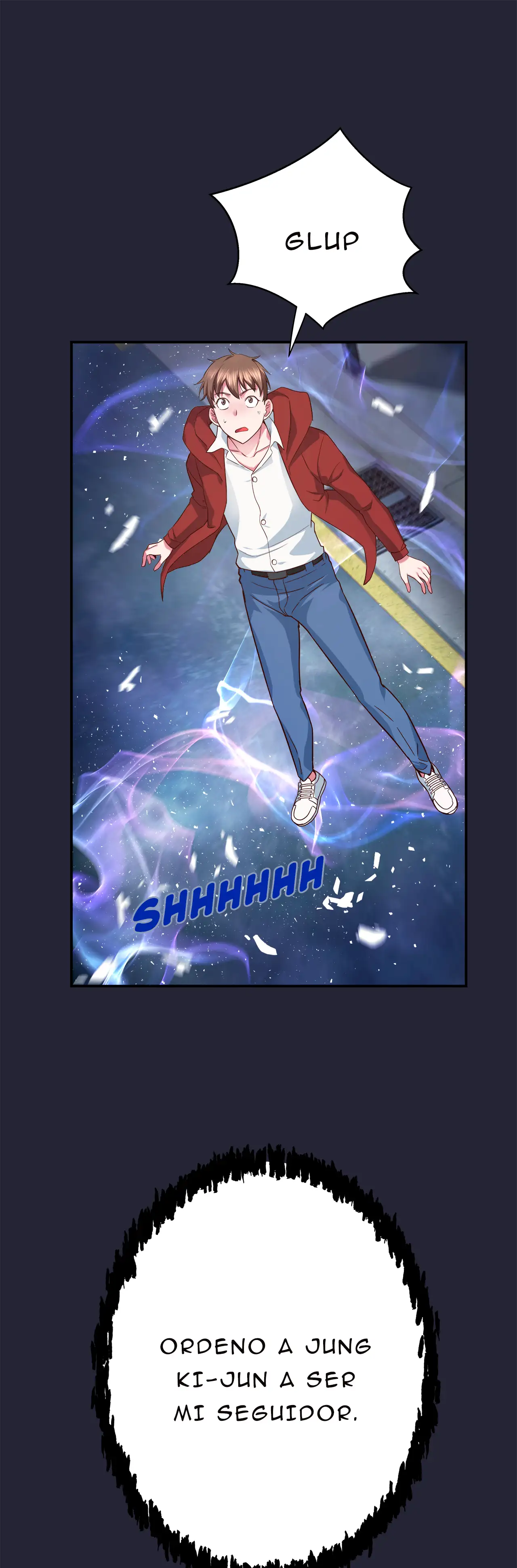 Contrato De Súcubo - Episode 2 - read scene 12