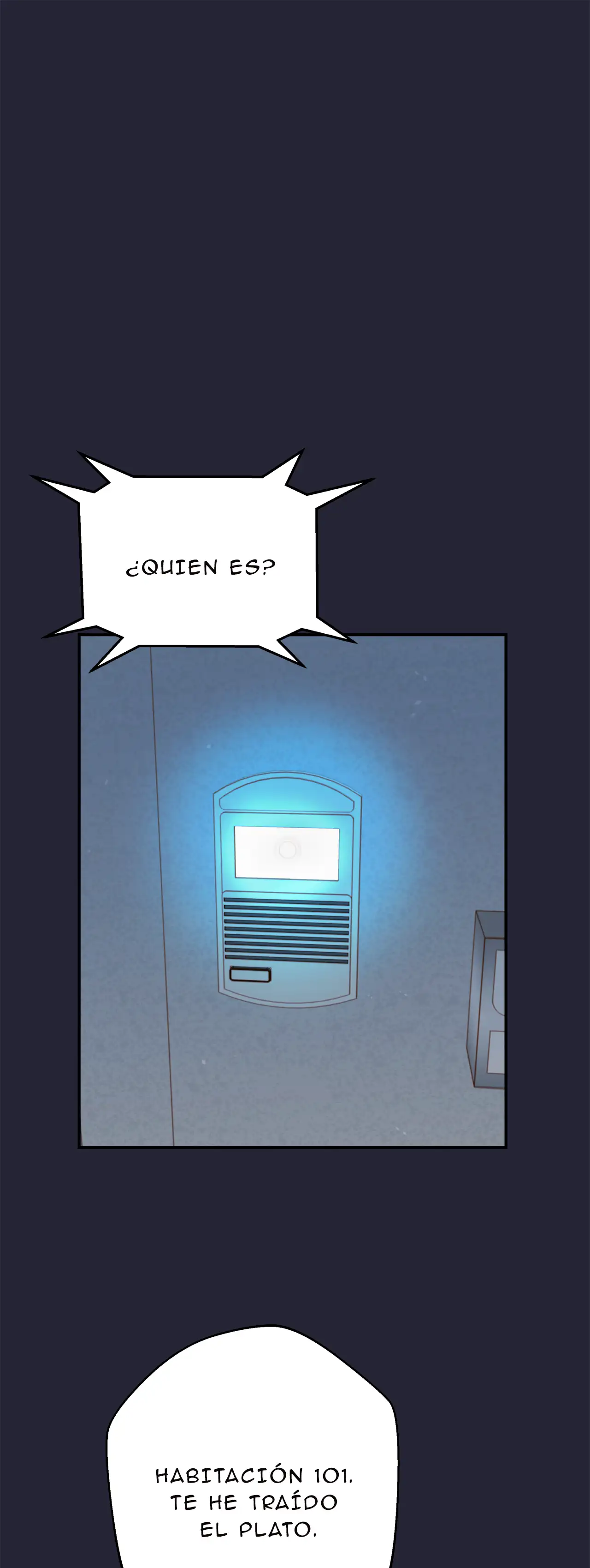 Contrato De Súcubo - Episode 2 - read scene 61