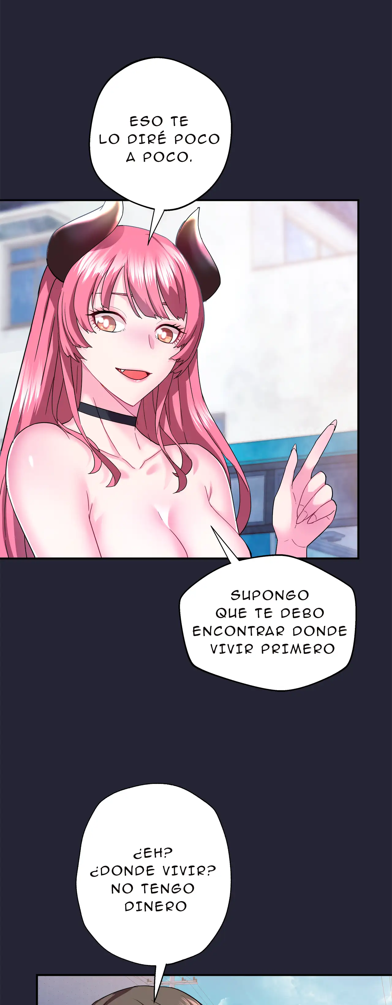 Contrato De Súcubo - Episode 2 - read scene 19