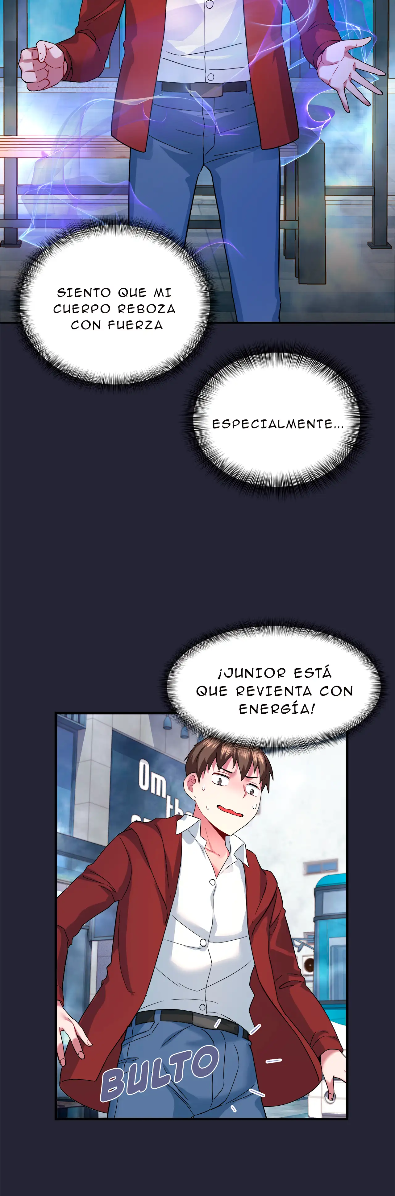 Contrato De Súcubo - Episode 2 - read scene 16