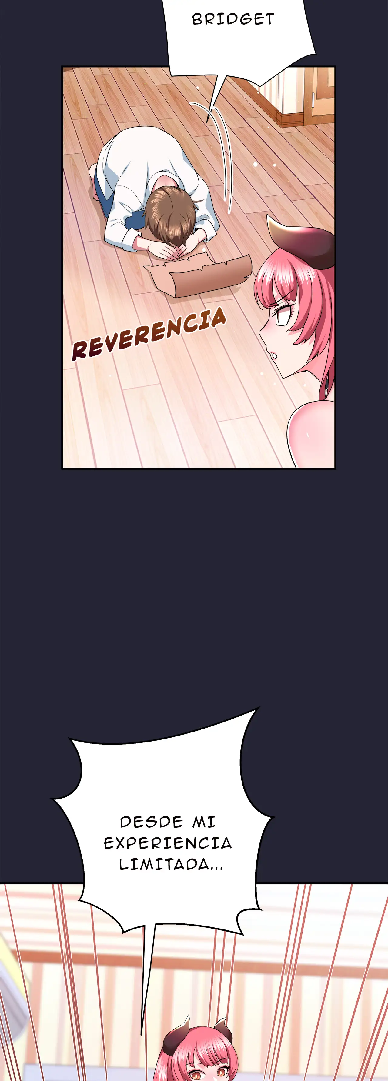 Contrato De Súcubo - Episode 2 - read scene 50