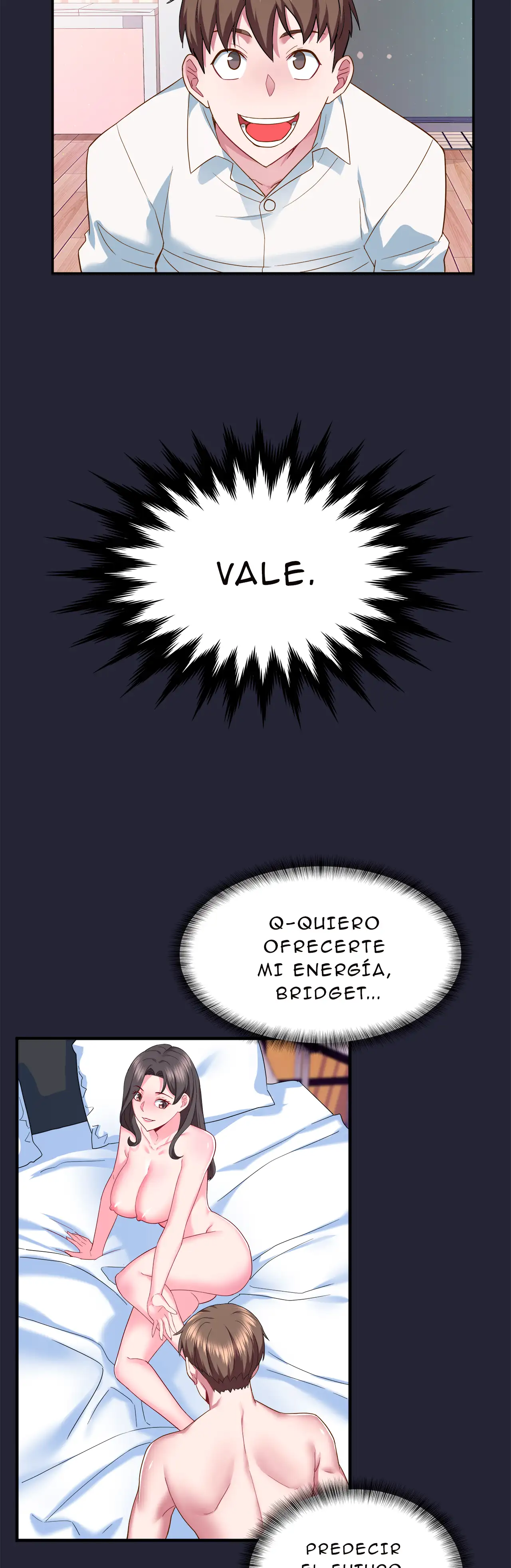 Contrato De Súcubo - Episode 2 - read scene 54