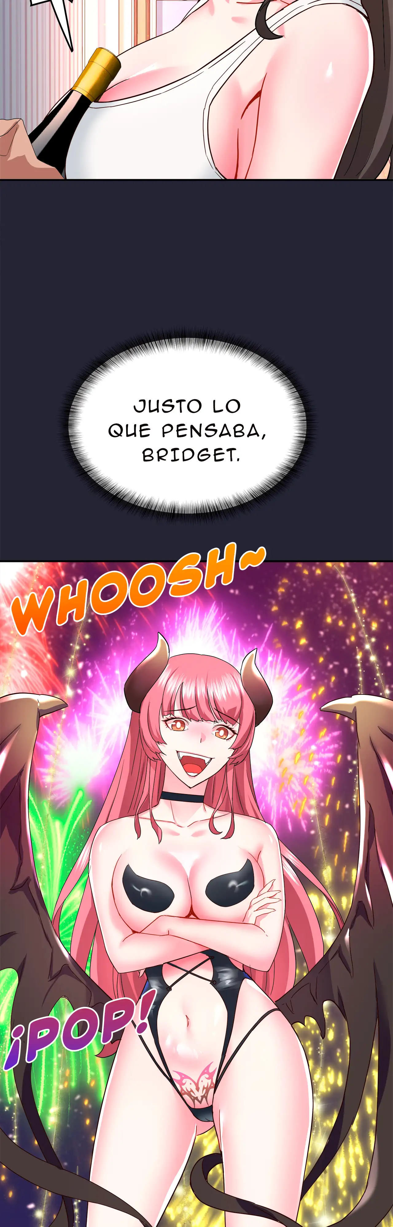 Contrato De Súcubo - Episode 2 - read scene 71