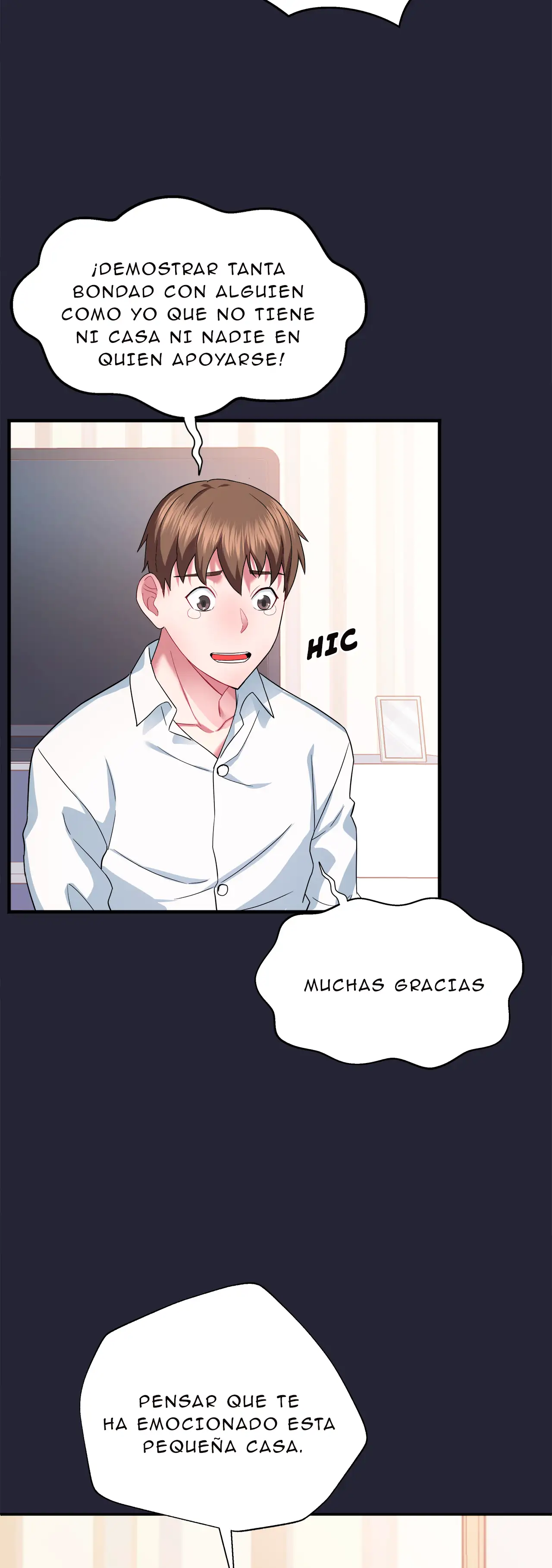 Contrato De Súcubo - Episode 2 - read scene 24