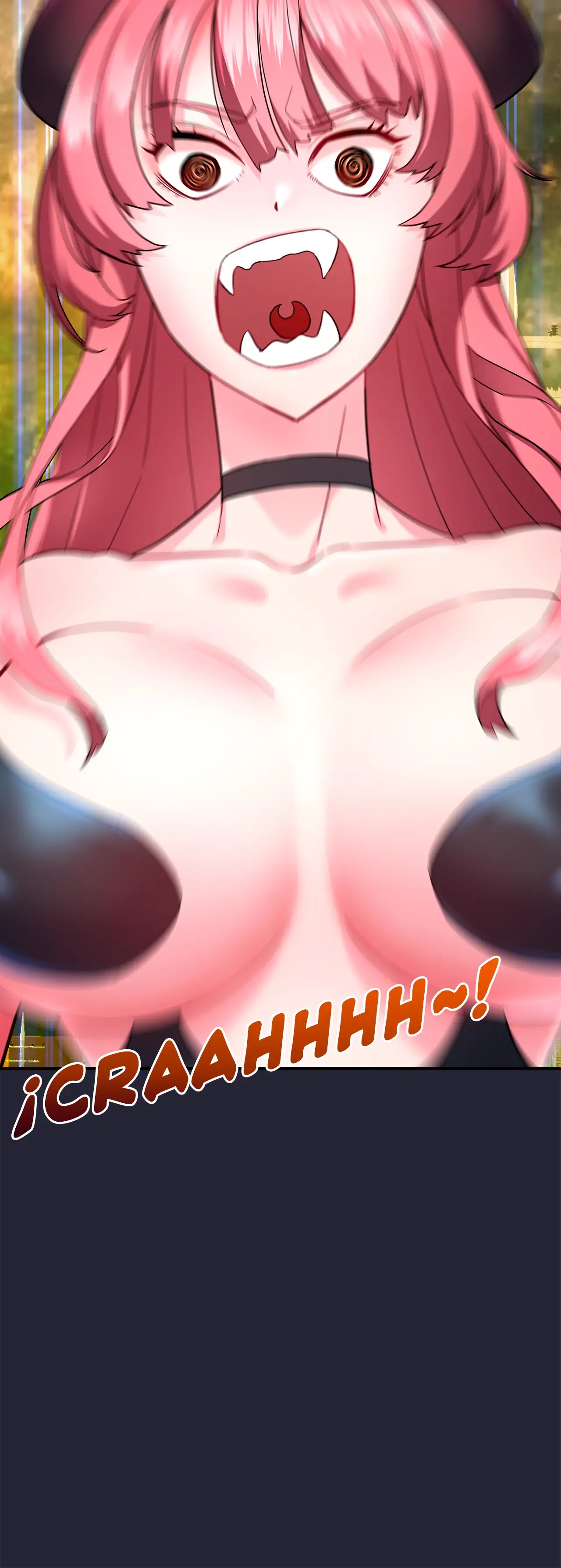 Contrato De Súcubo - Episode 2 - read scene 4