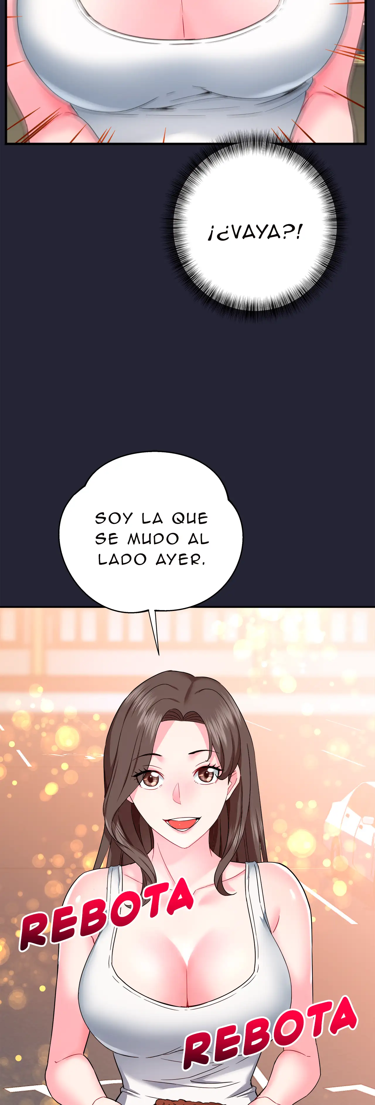 Contrato De Súcubo - Episode 2 - read scene 28