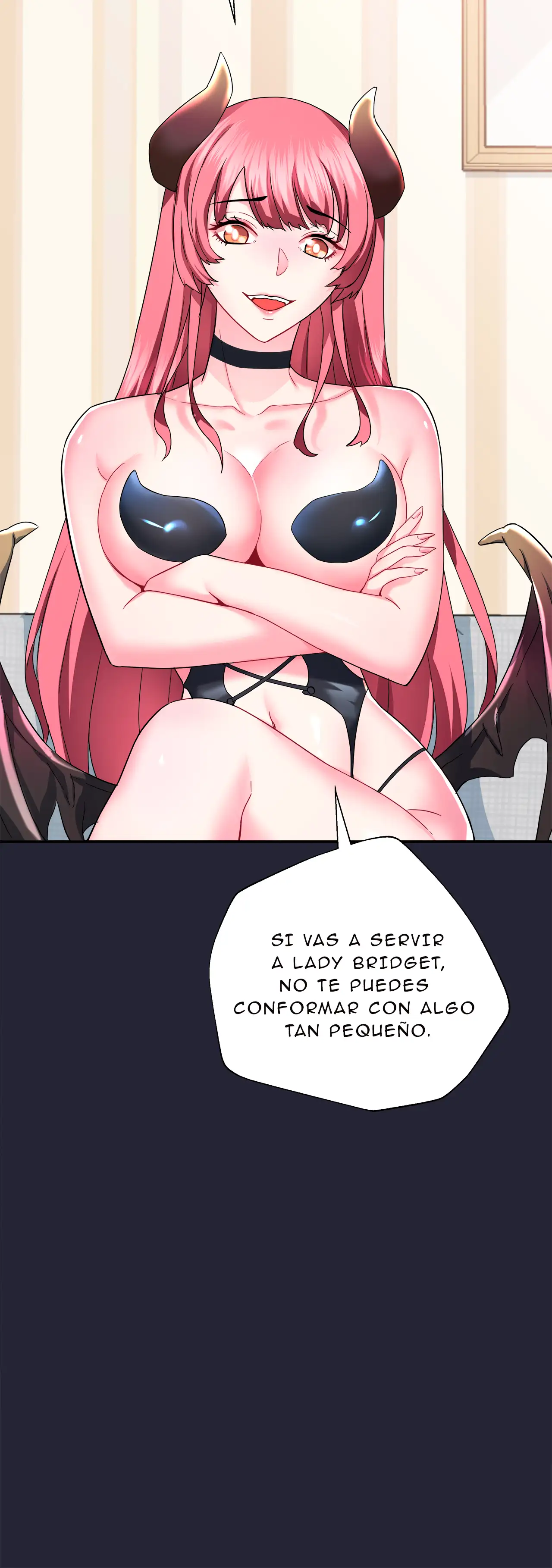 Contrato De Súcubo - Episode 2 - read scene 25