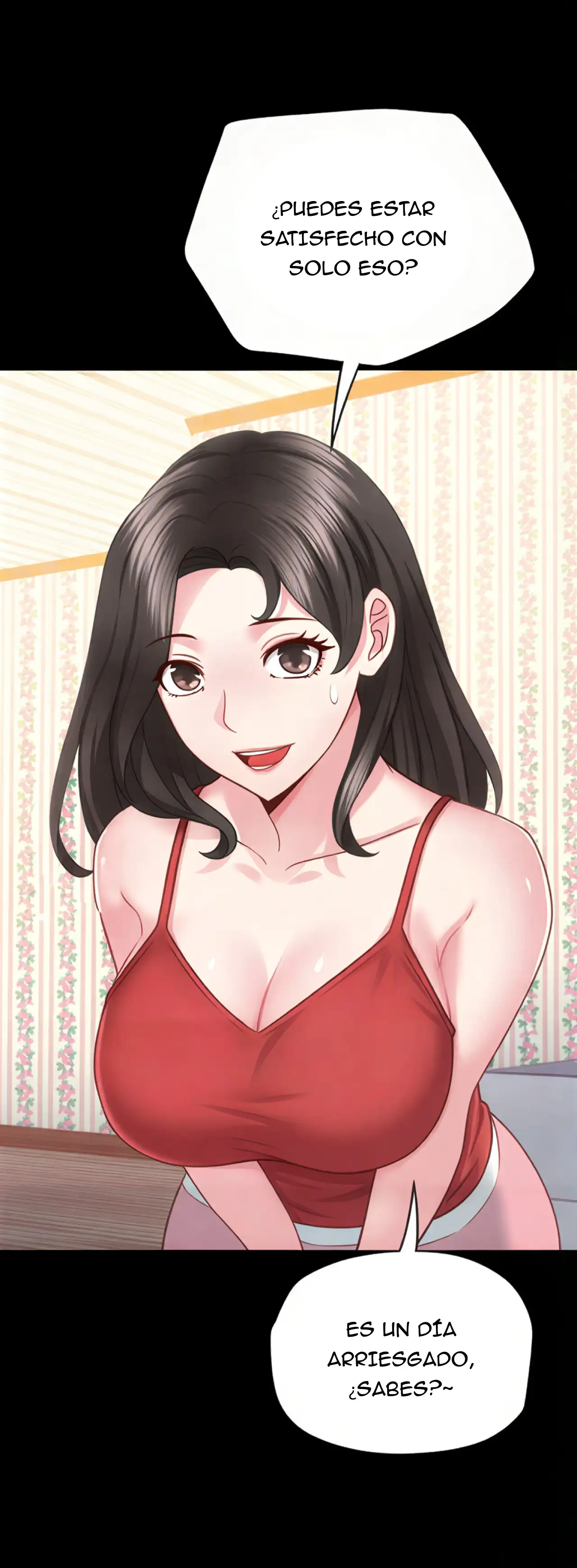 Contrato De Súcubo - Prologue - read scene 1