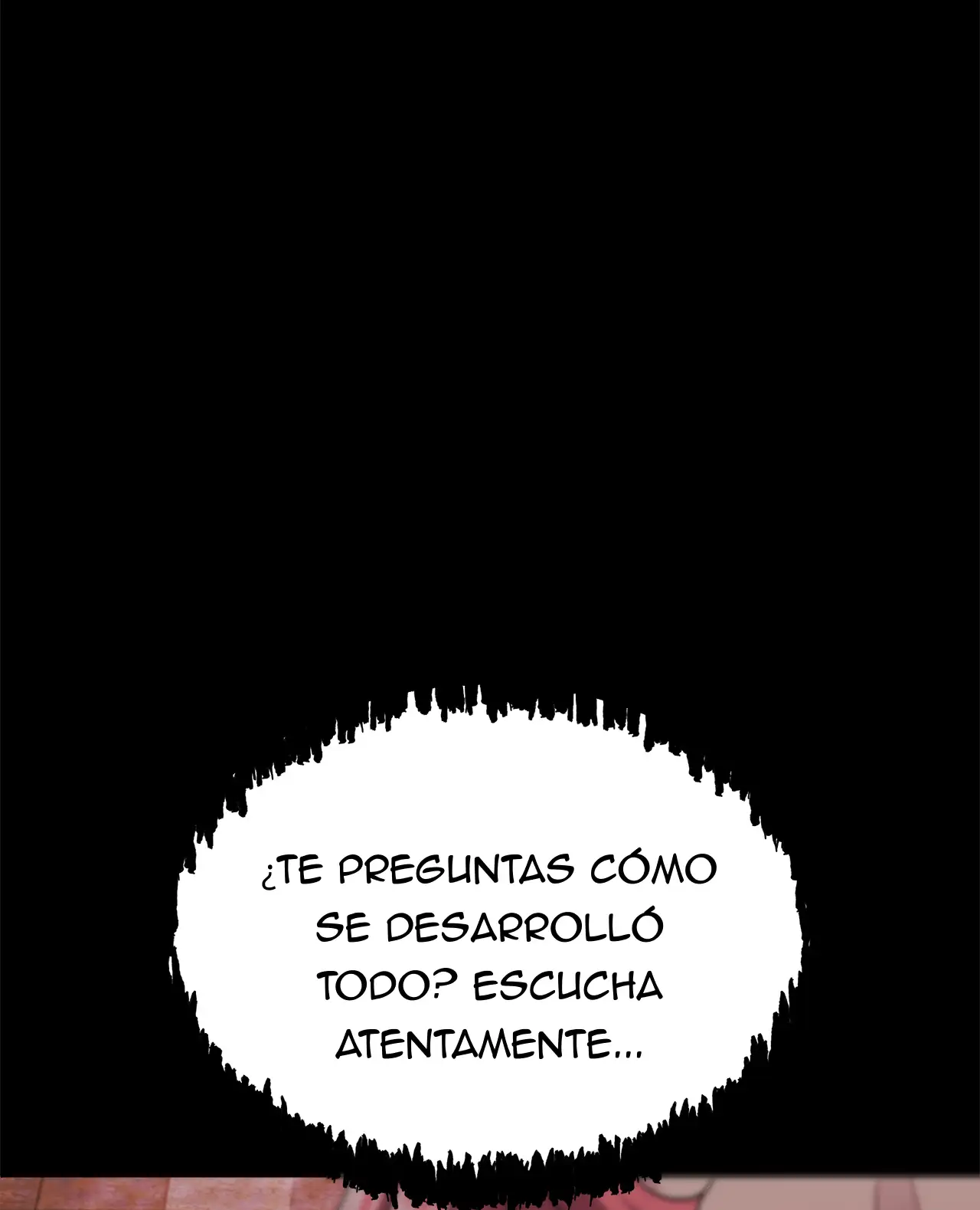 Contrato De Súcubo - Prologue - read scene 7