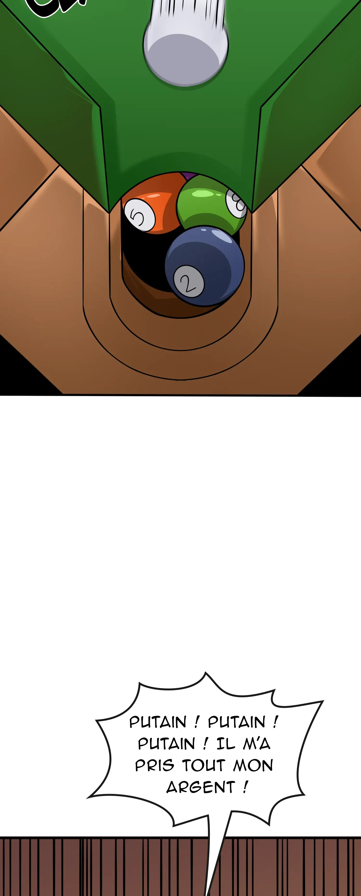 Frappe-moi Les Couilles - Episode 1 - read scene 39