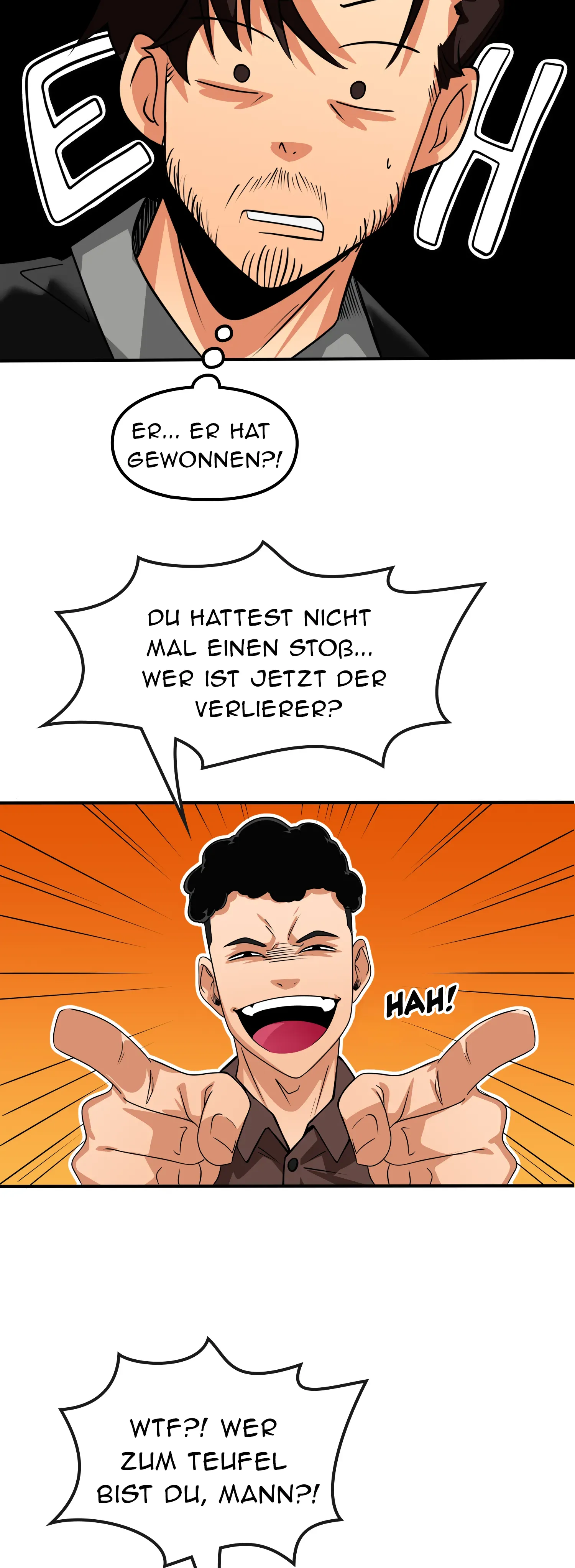 Schlag Meine Eier - Episode 1 - read scene 53