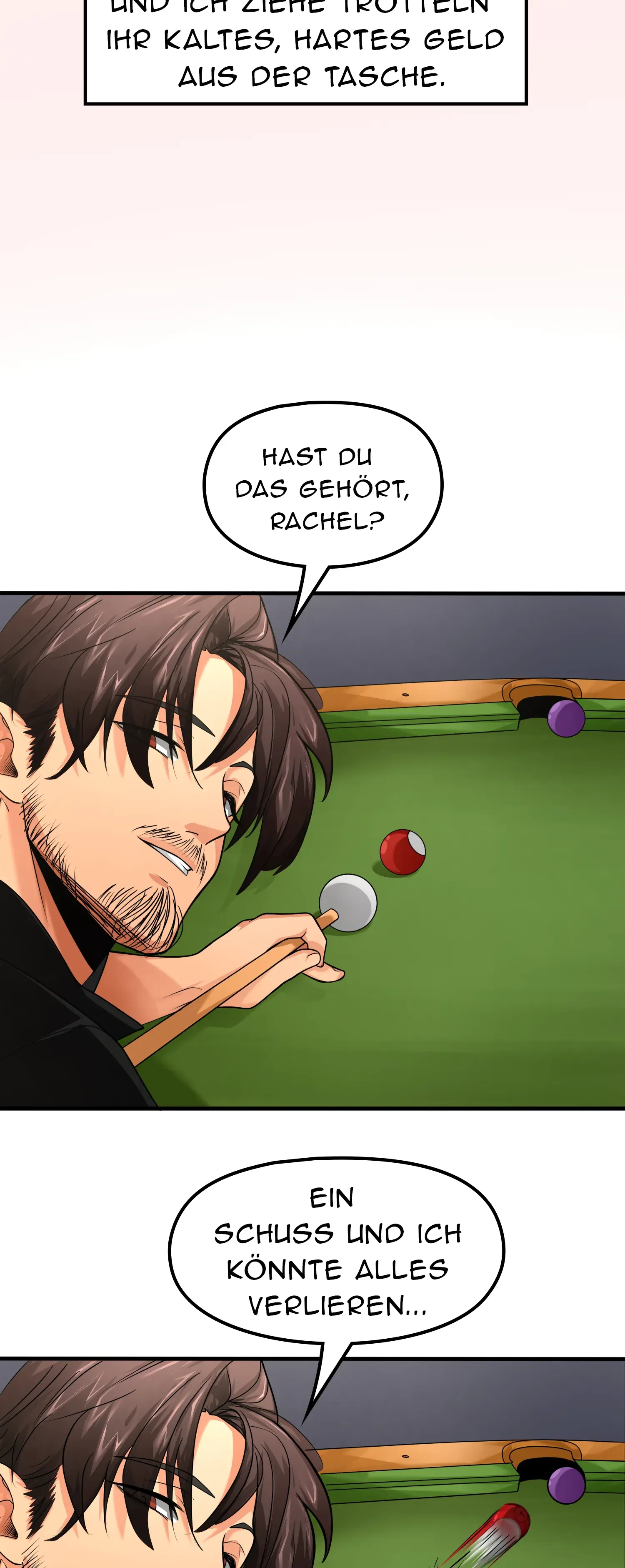Schlag Meine Eier - Episode 1 - read scene 28