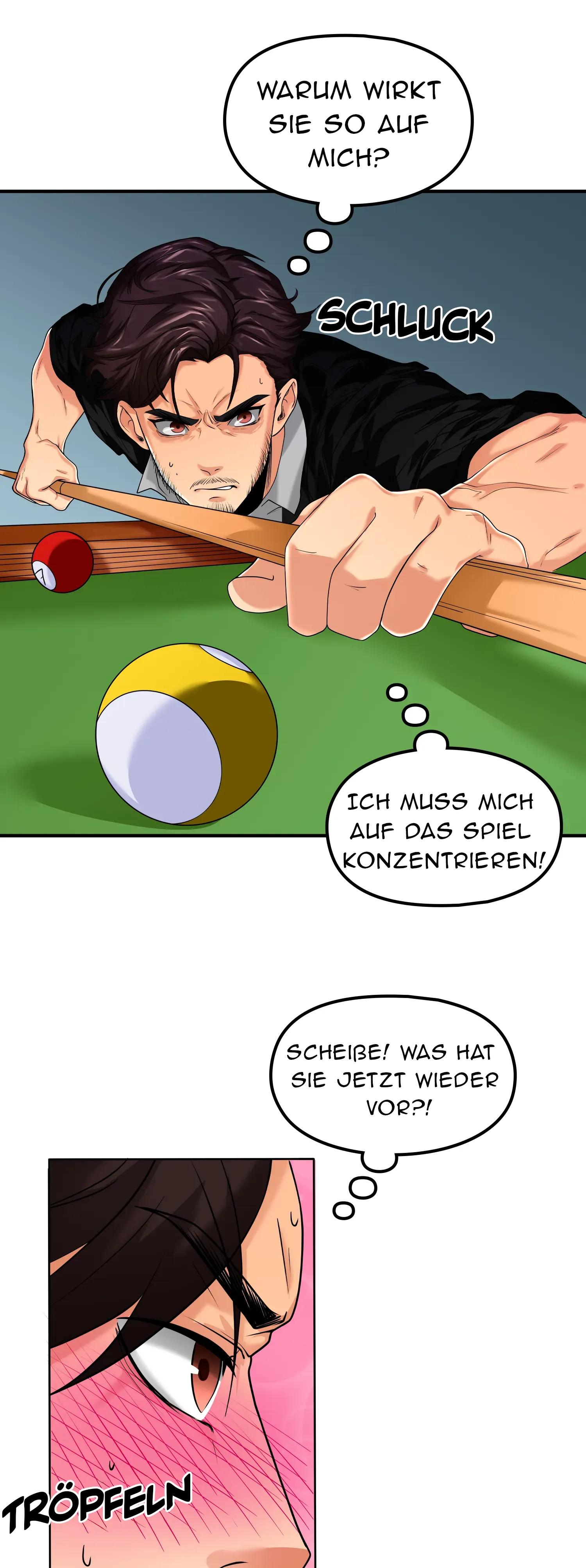 Schlag Meine Eier - Episode 2 - read scene 37