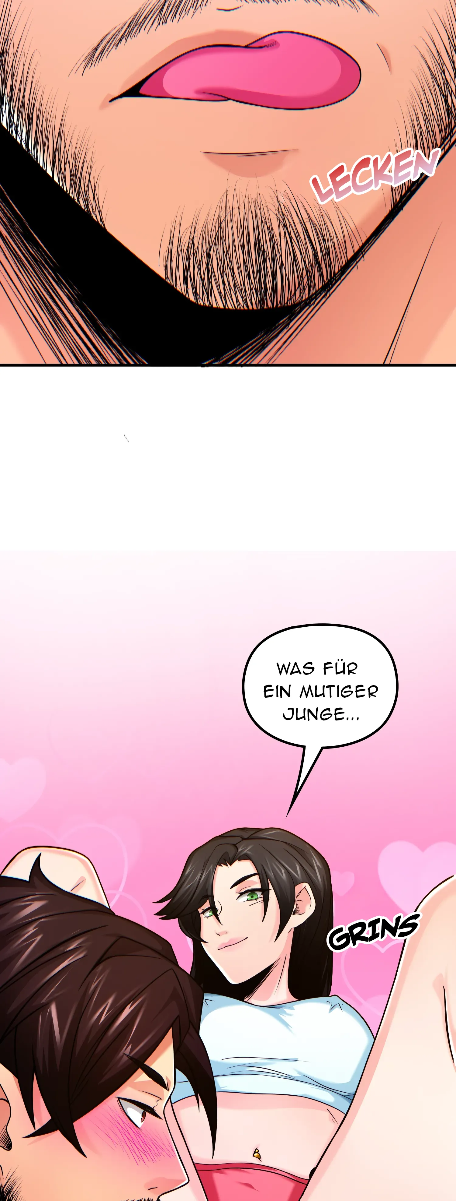 Schlag Meine Eier - Episode 3 - read scene 44