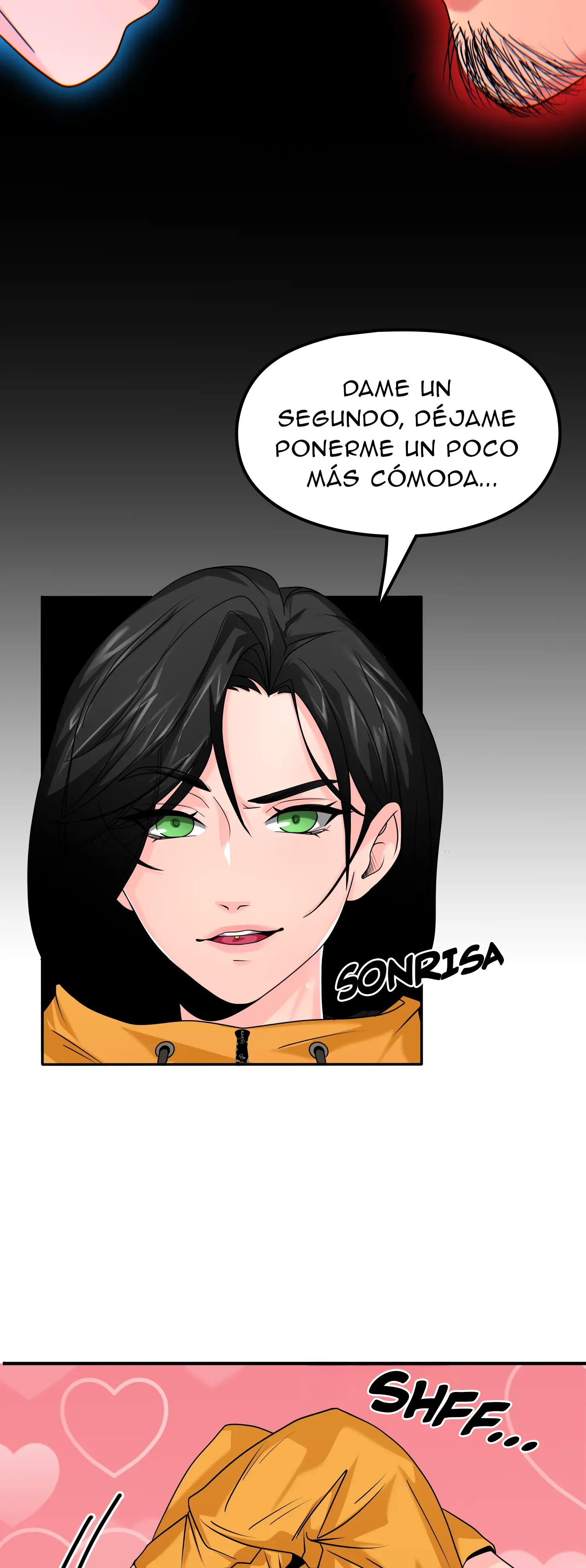 Apuesta Fuerte - Episode 2 - read scene 6