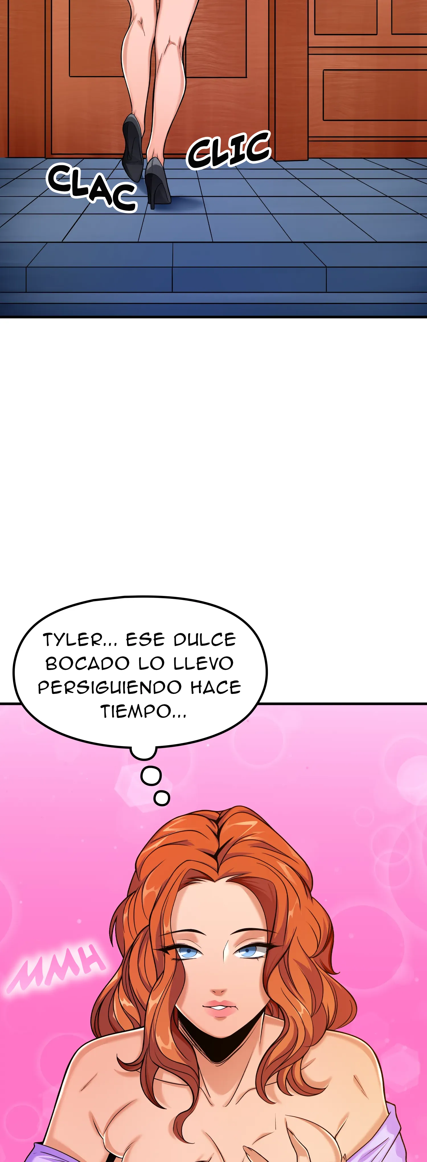 Apuesta Fuerte - Episode 2 - read scene 49