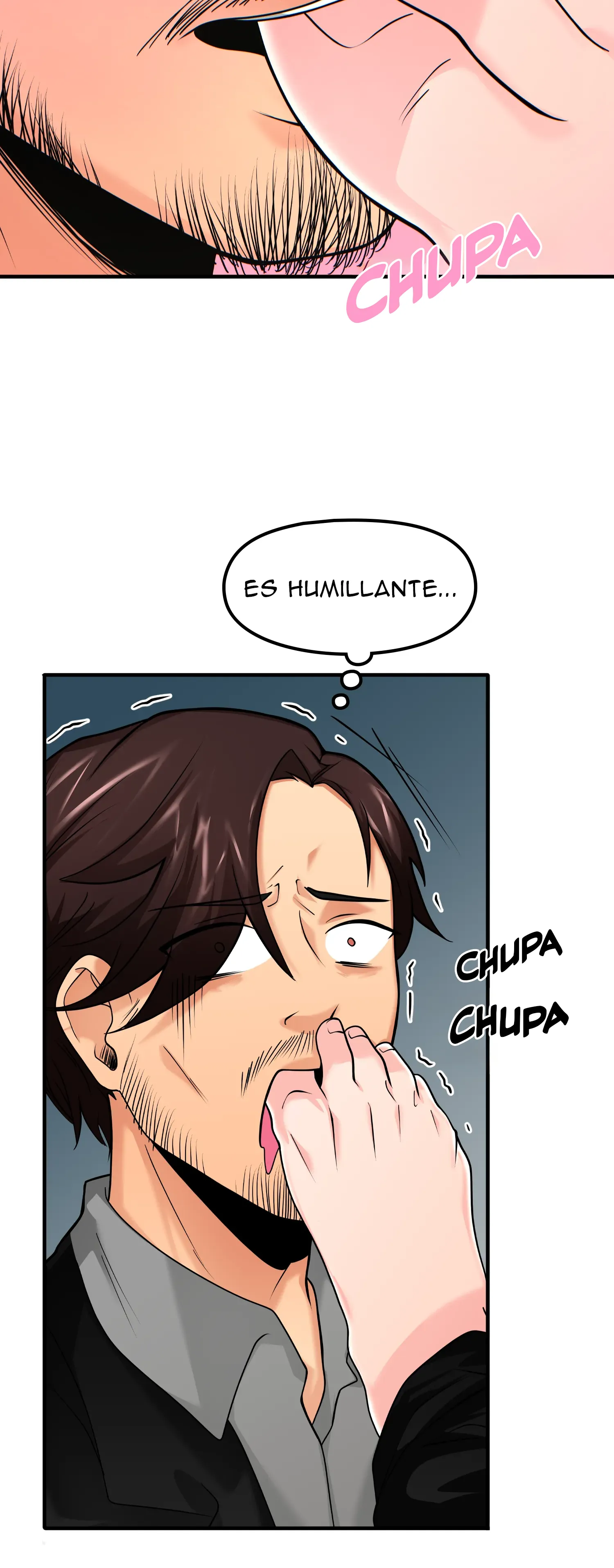 Apuesta Fuerte - Episode 3 - read scene 5
