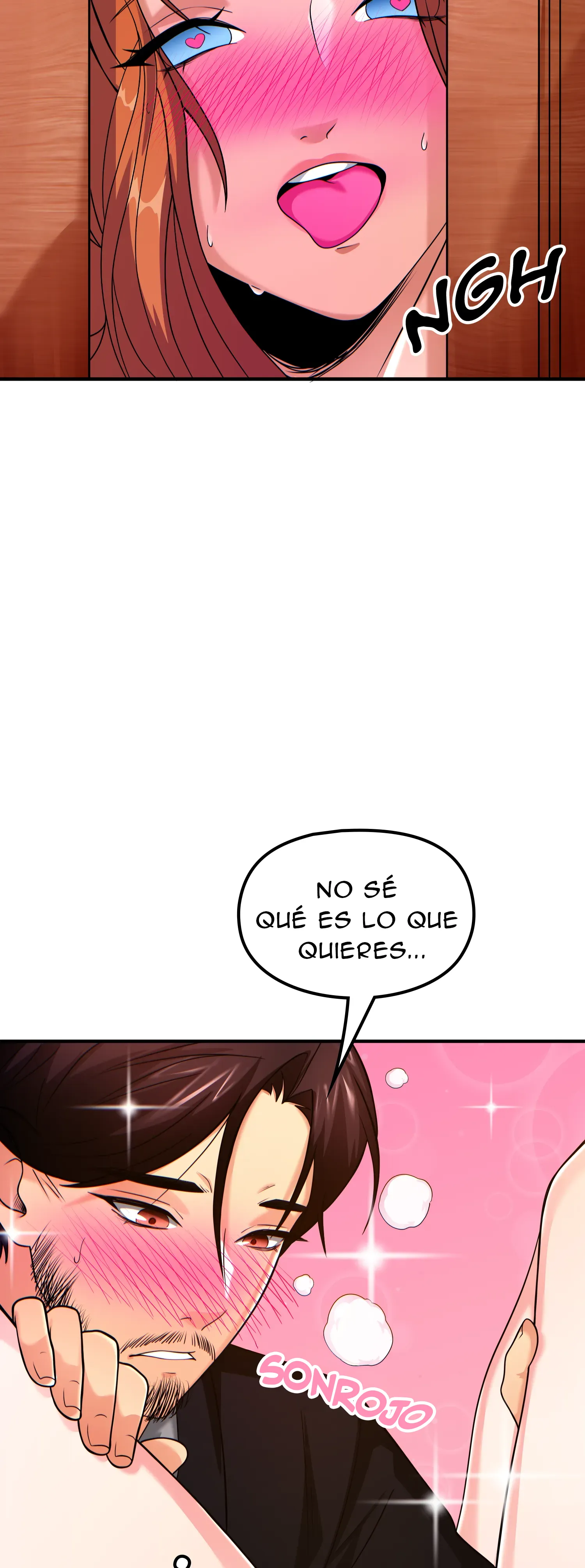 Apuesta Fuerte - Episode 3 - read scene 38