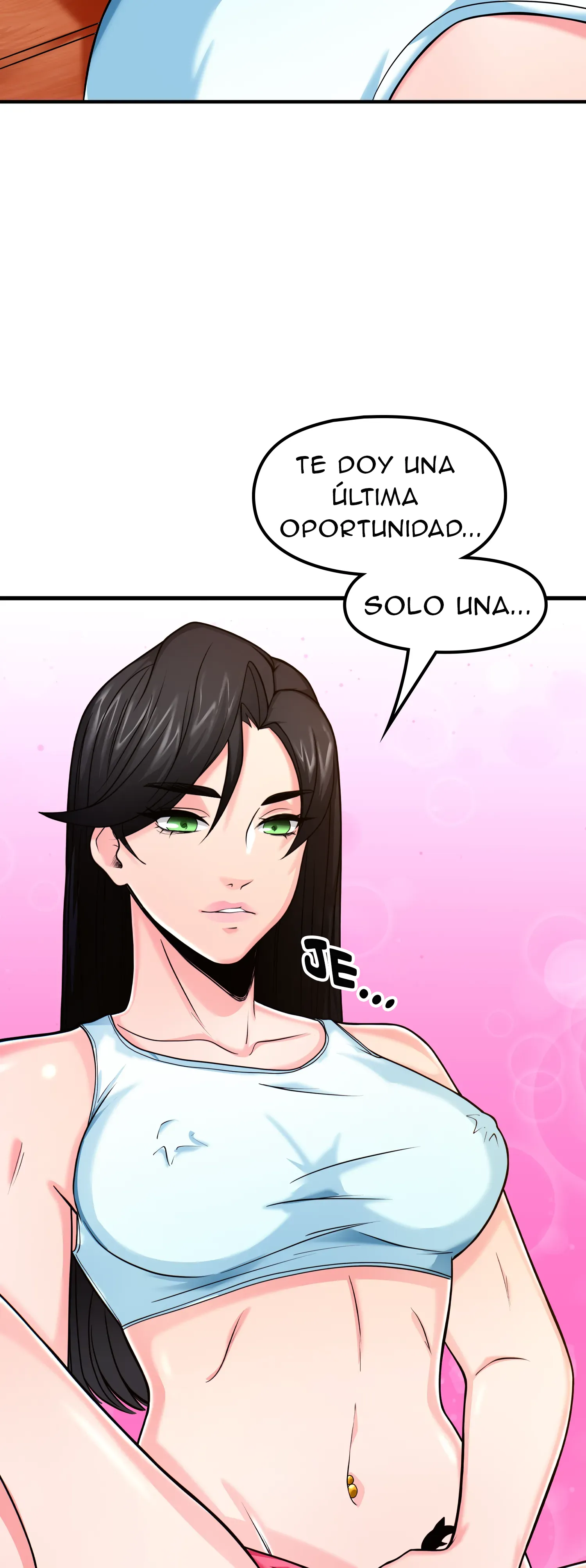 Apuesta Fuerte - Episode 3 - read scene 40