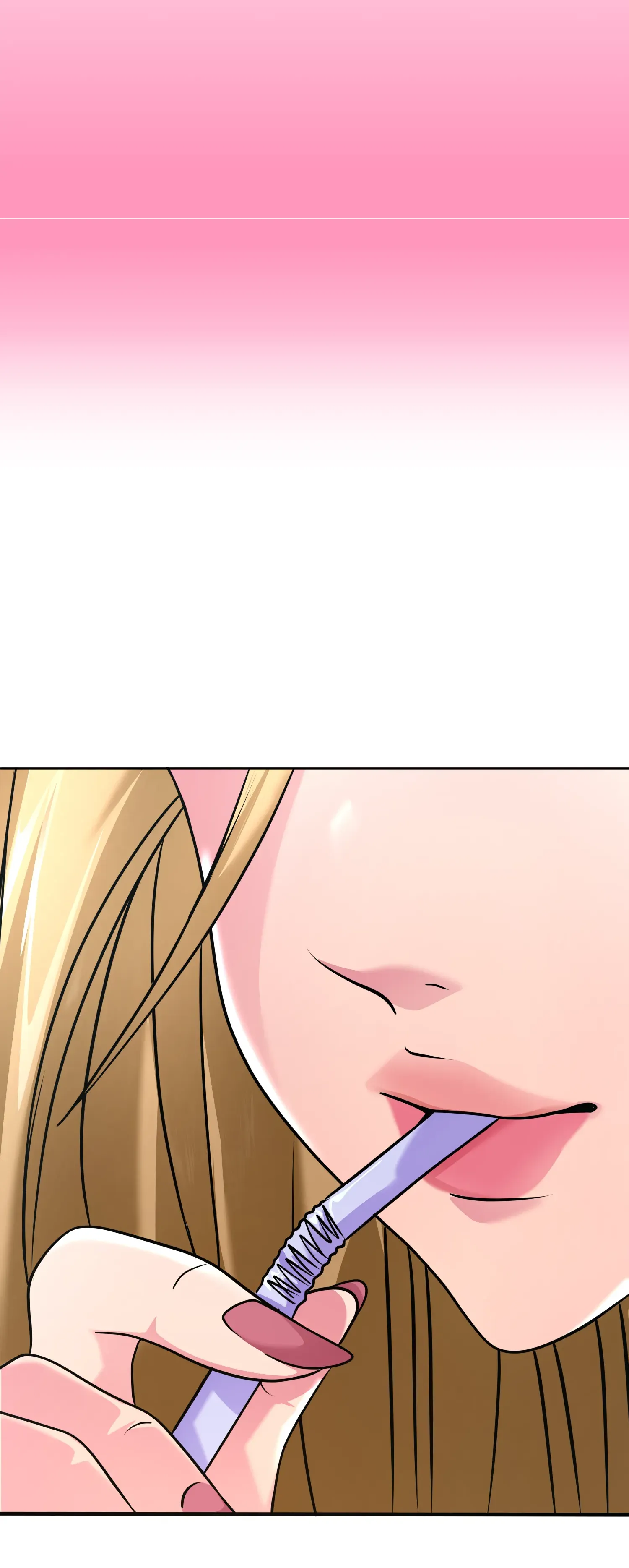 Acertou Meus Bolas - Episode 1 - read scene 24