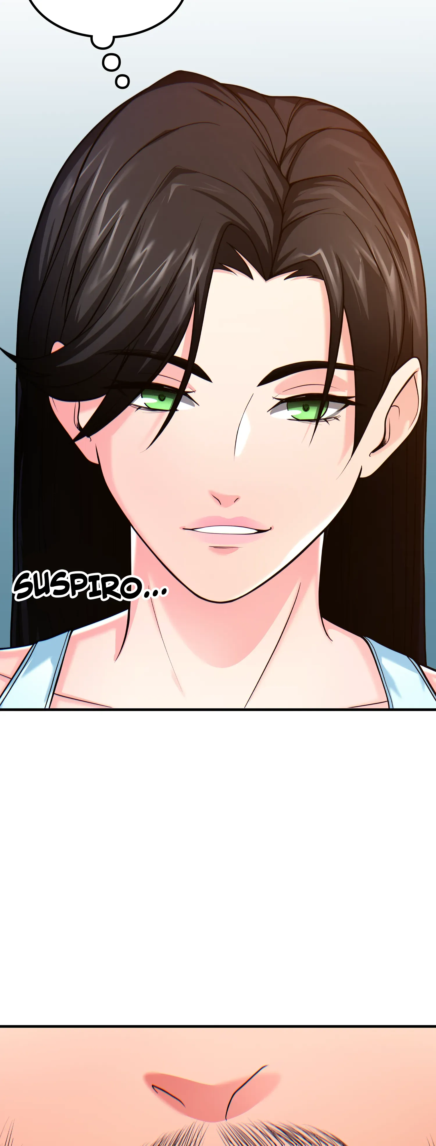 Acertou Meus Bolas - Episode 3 - read scene 43