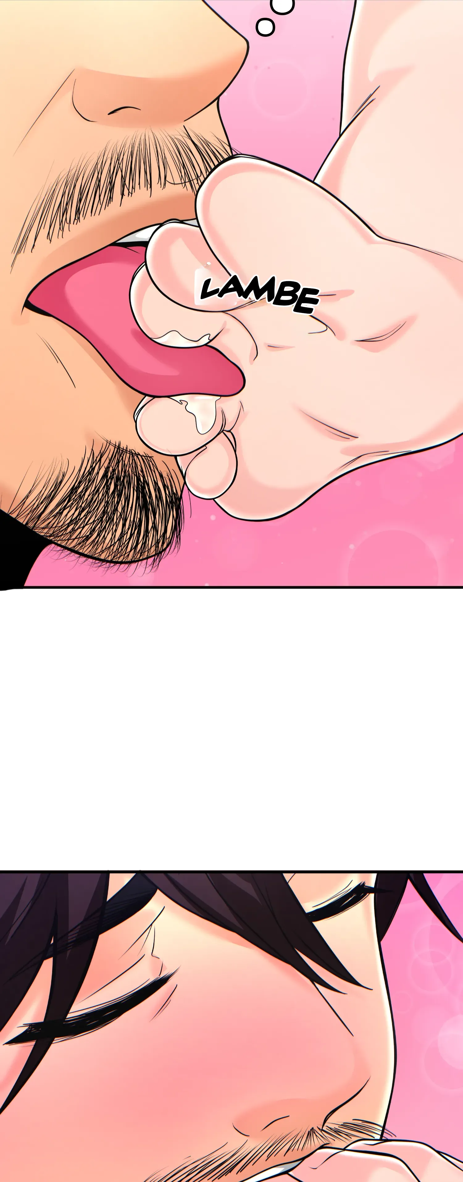 Acertou Meus Bolas - Episode 3 - read scene 4