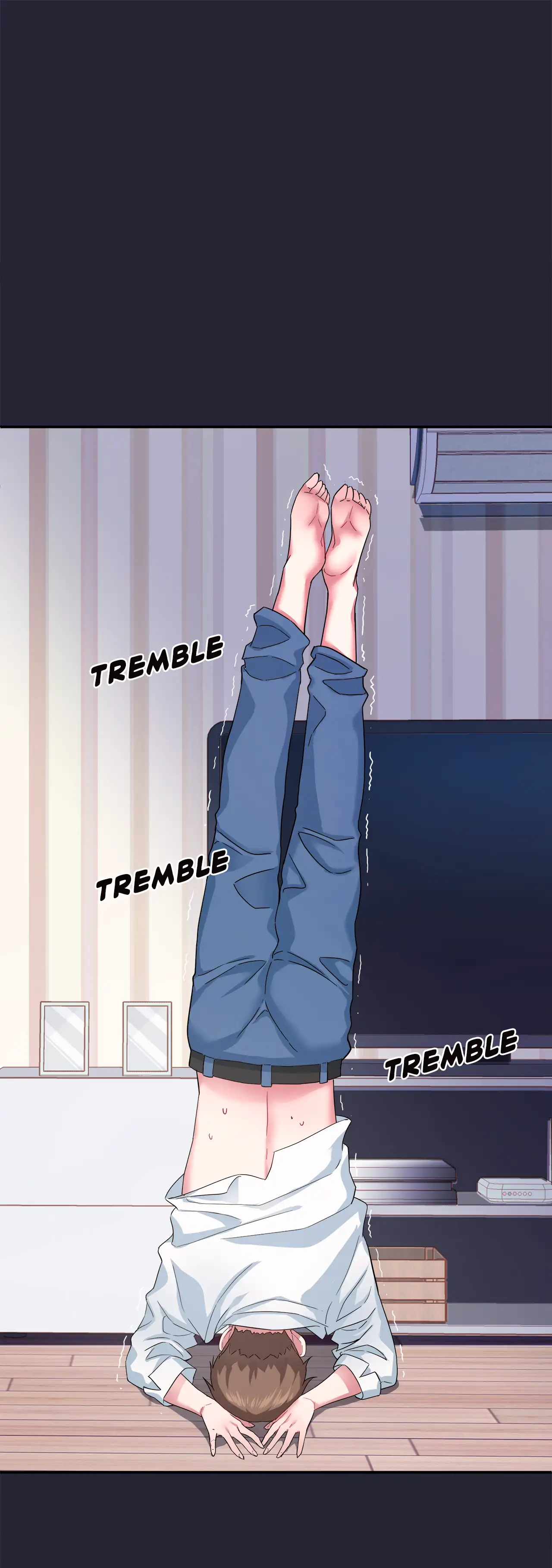 Succube, C’est Signé - Episode 2 - read scene 22