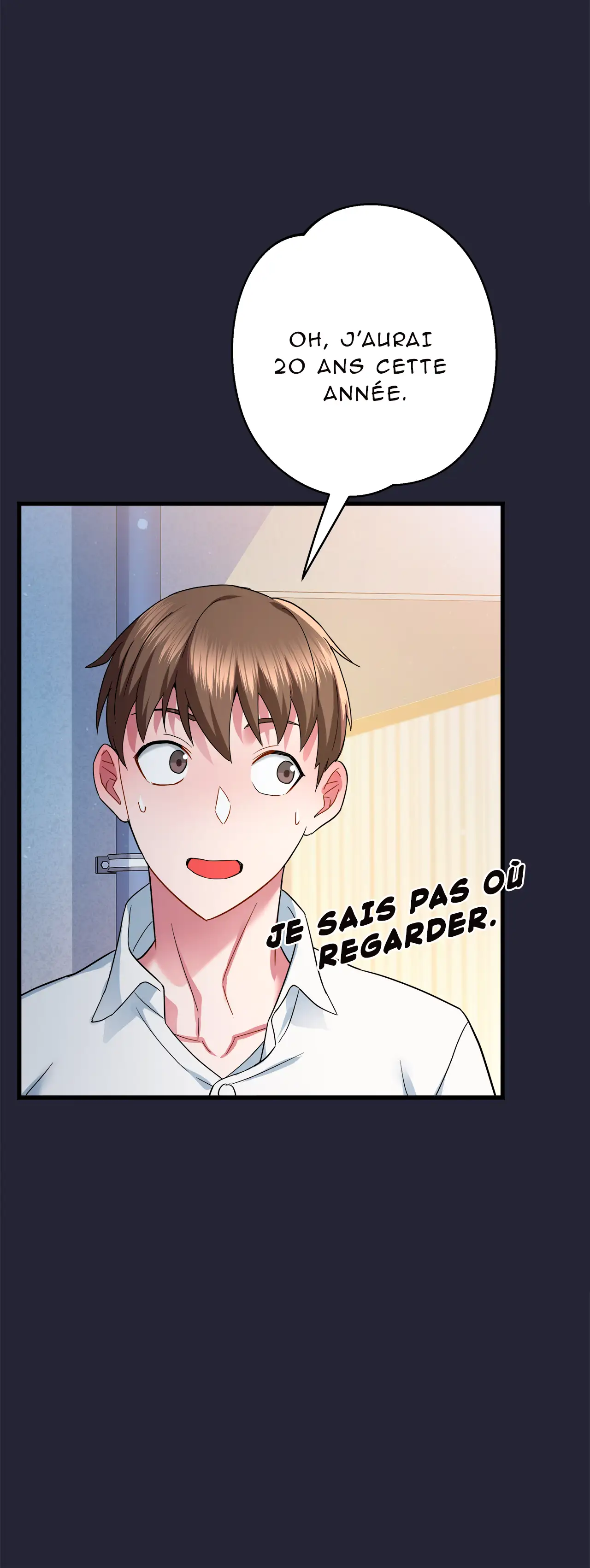 Succube, C’est Signé - Episode 2 - read scene 33