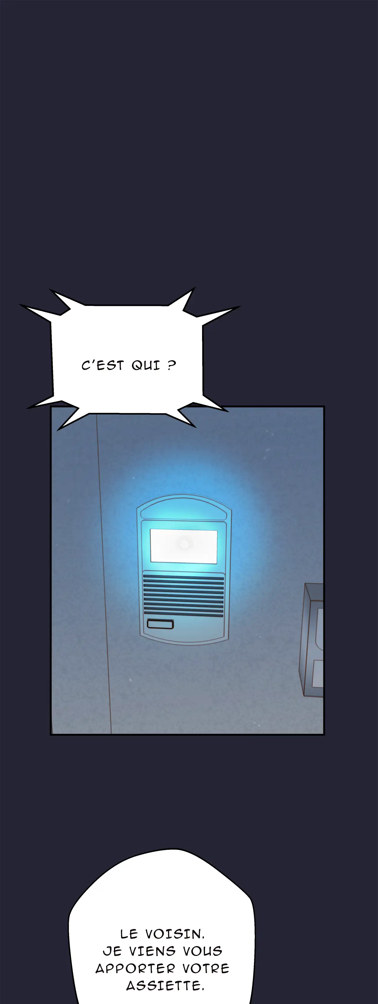 Succube, C’est Signé - Episode 2 - read scene 61