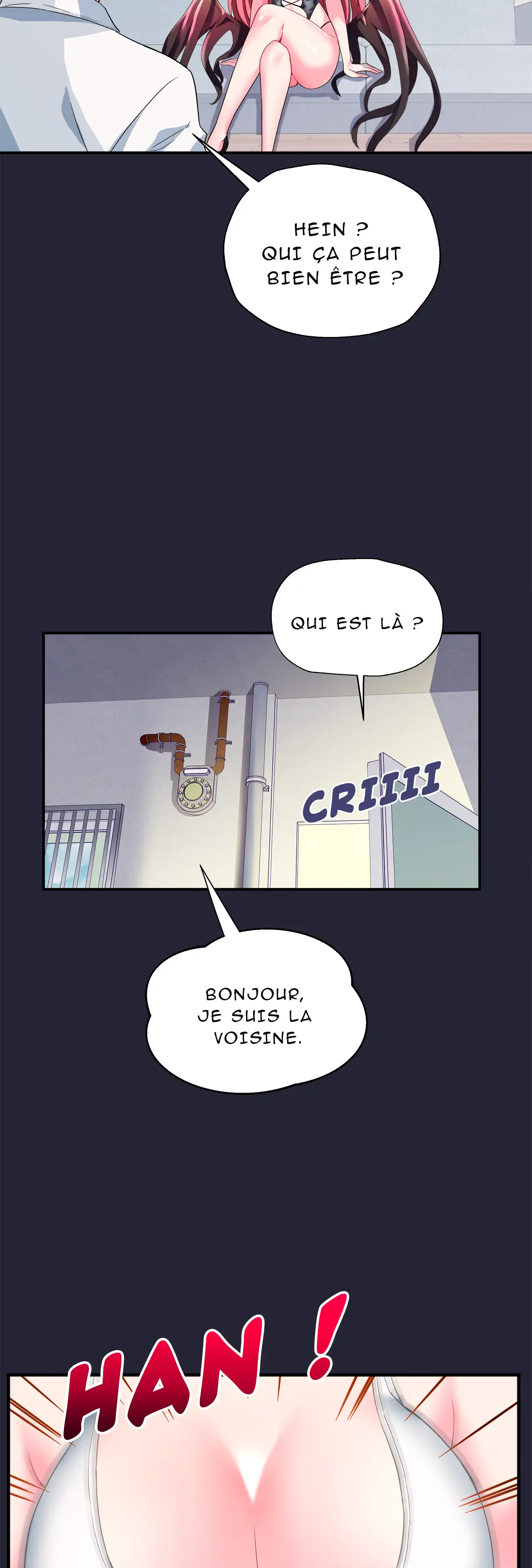 Succube, C’est Signé - Episode 2 - read scene 27