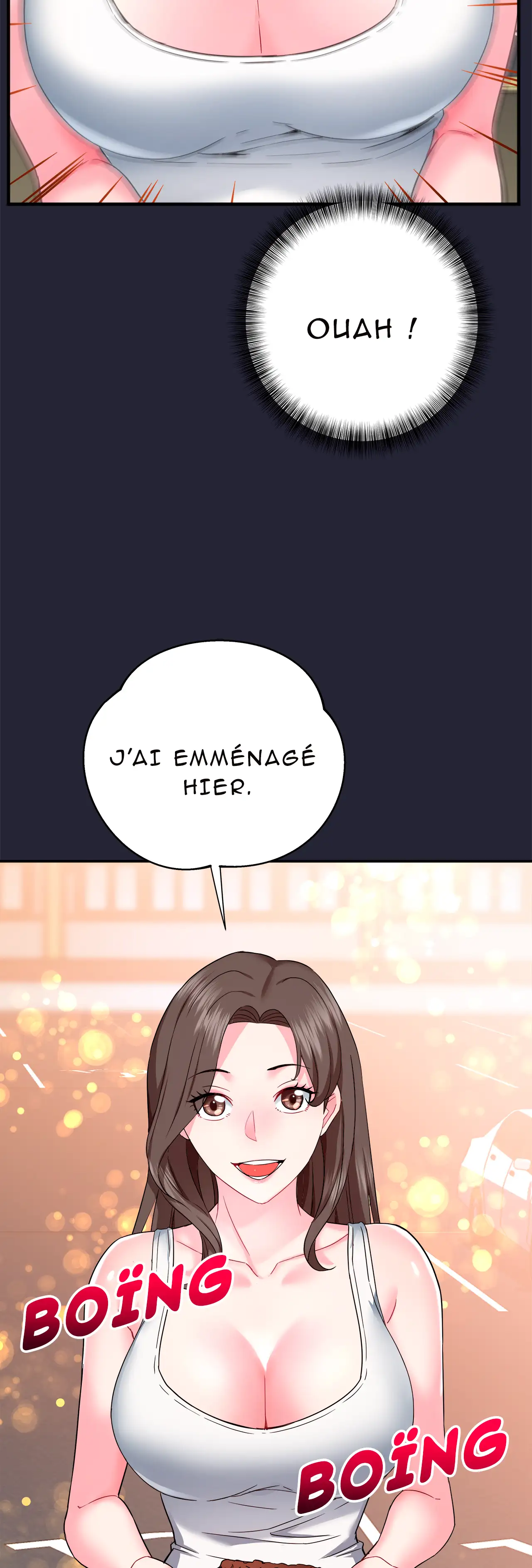 Succube, C’est Signé - Episode 2 - read scene 28