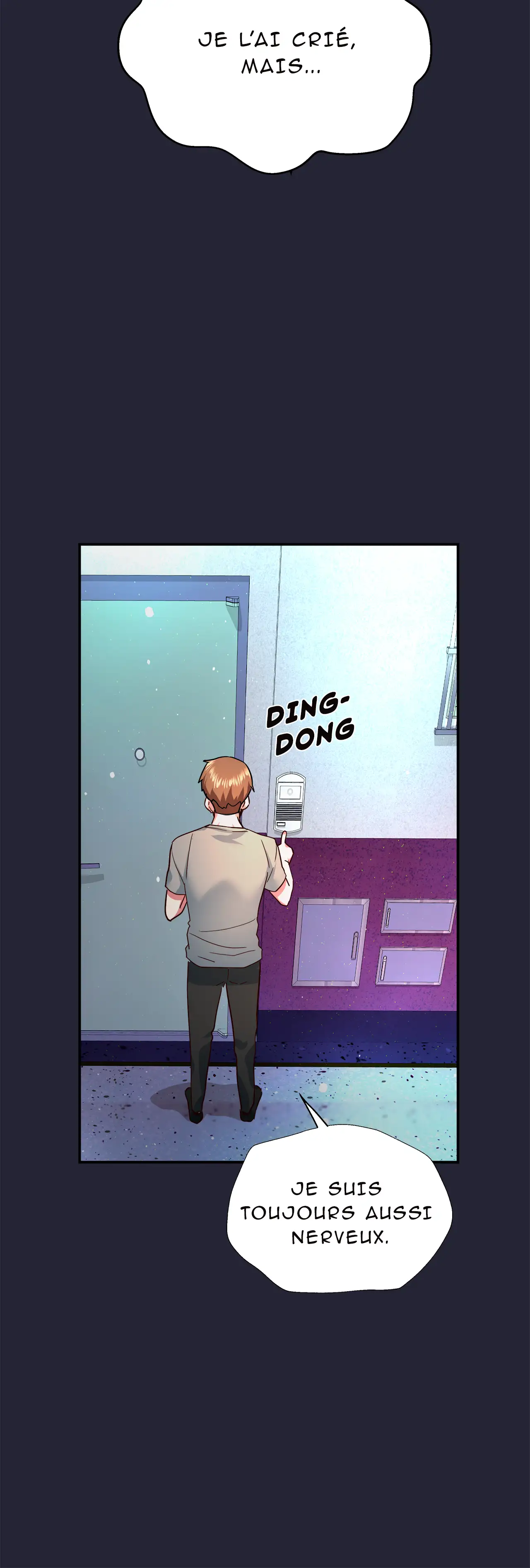 Succube, C’est Signé - Episode 2 - read scene 60