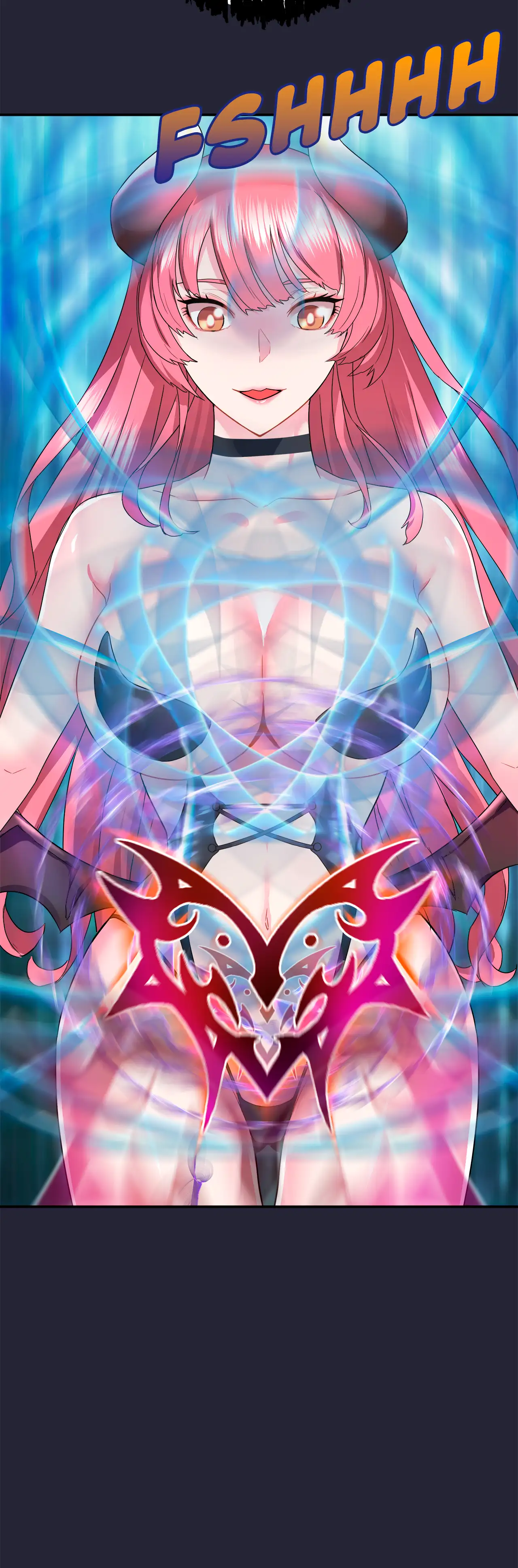 Succube, C’est Signé - Episode 2 - read scene 13