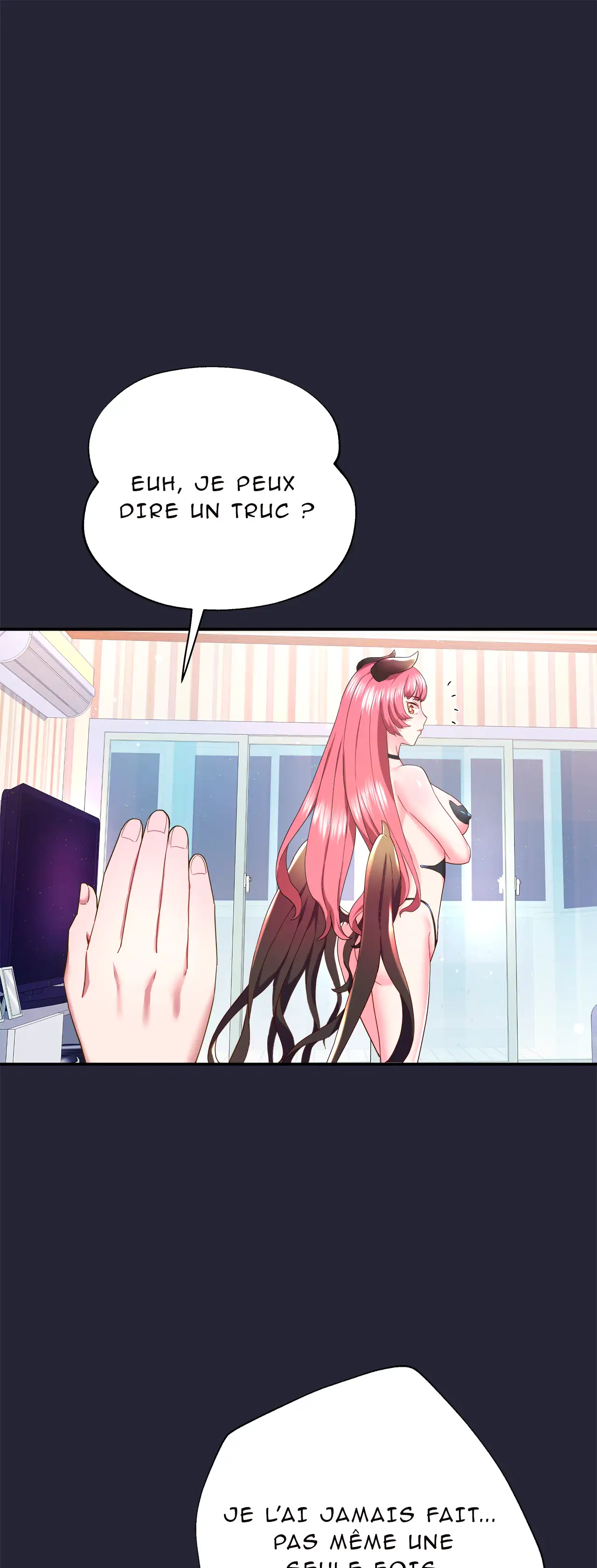 Succube, C’est Signé - Episode 2 - read scene 46