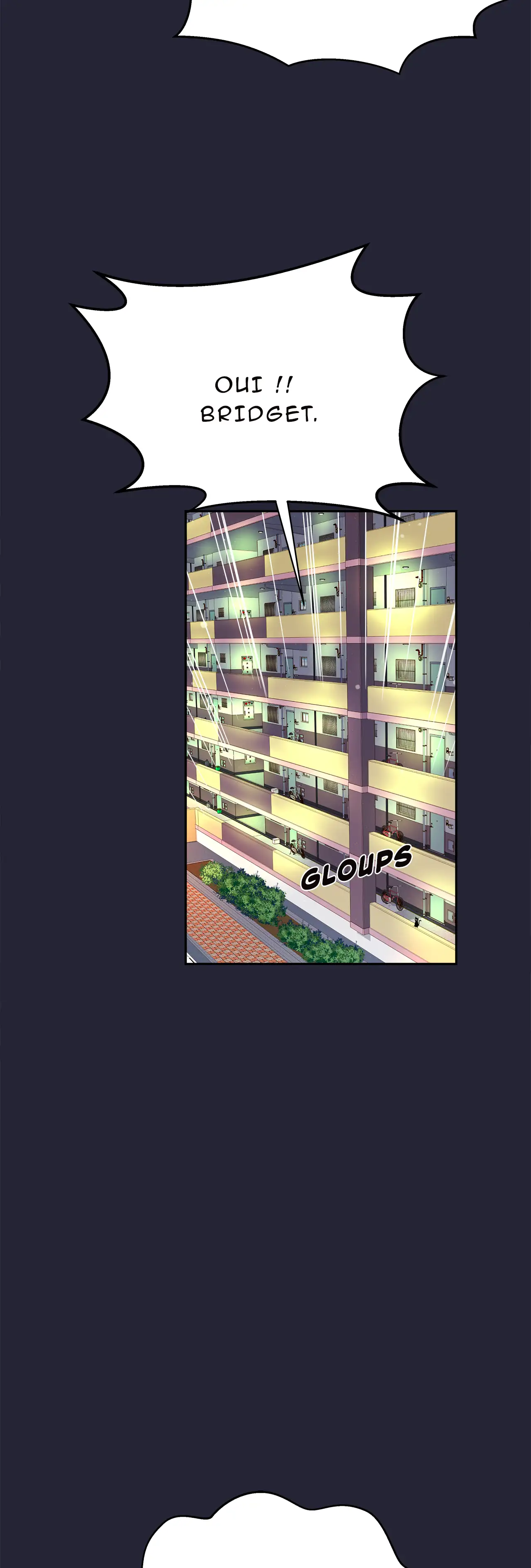 Succube, C’est Signé - Episode 2 - read scene 59