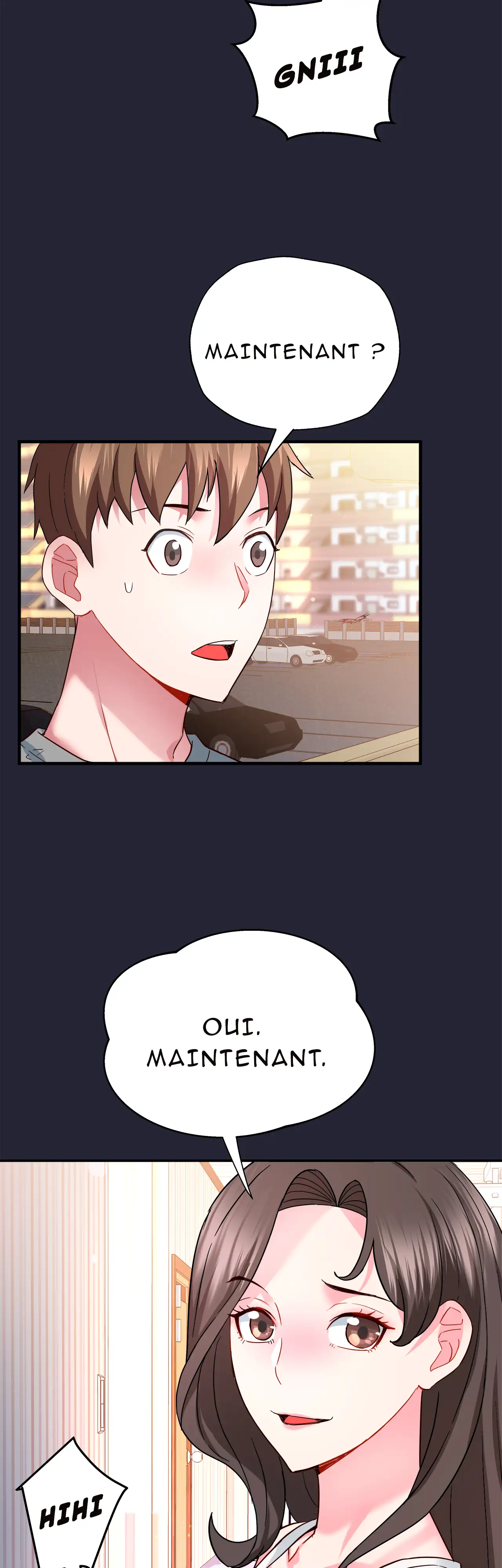 Succube, C’est Signé - Episode 2 - read scene 70