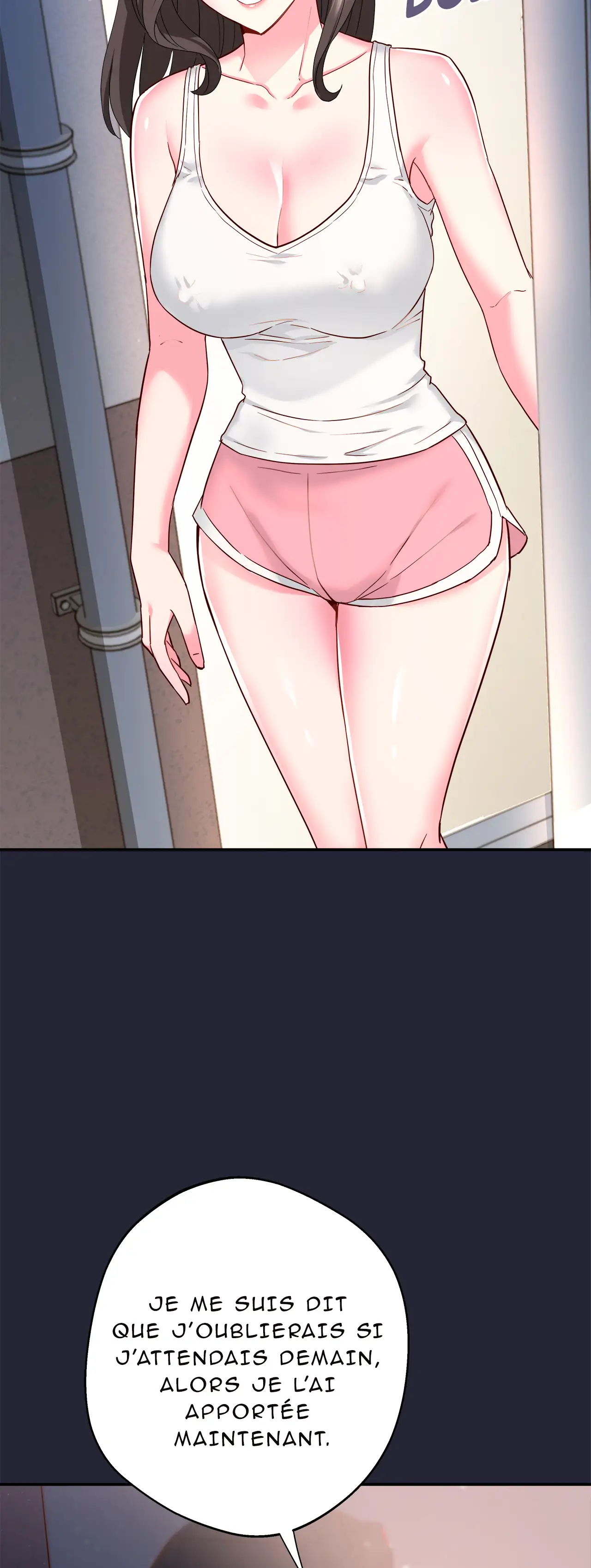 Succube, C’est Signé - Episode 2 - read scene 63