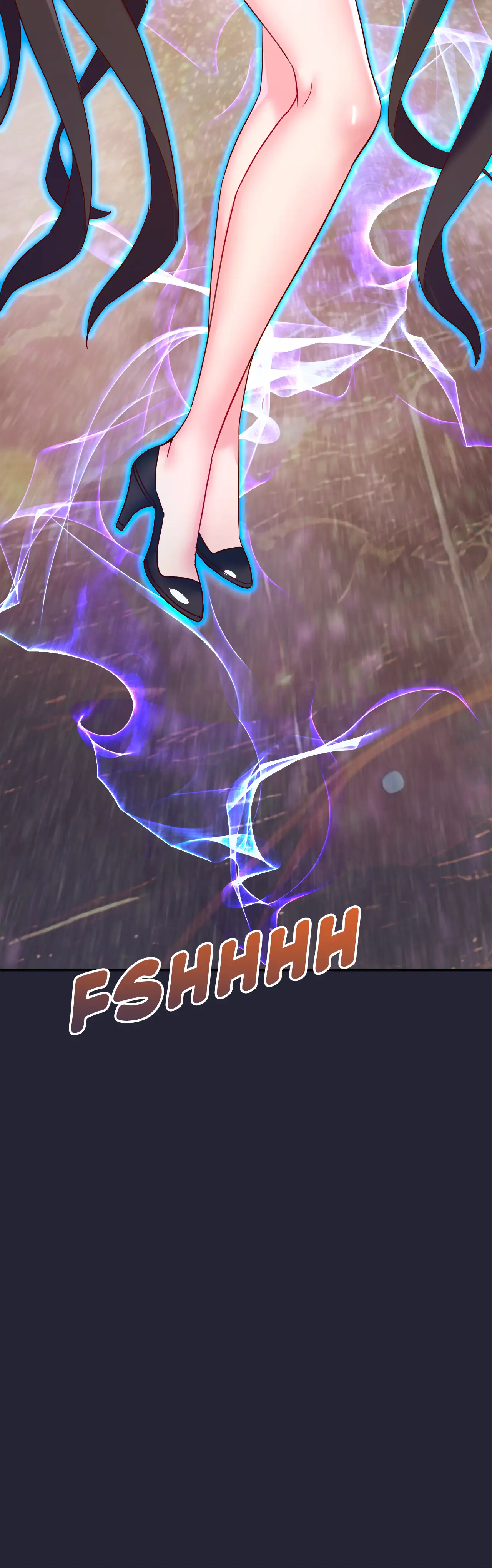 Succube, C’est Signé - Episode 2 - read scene 11