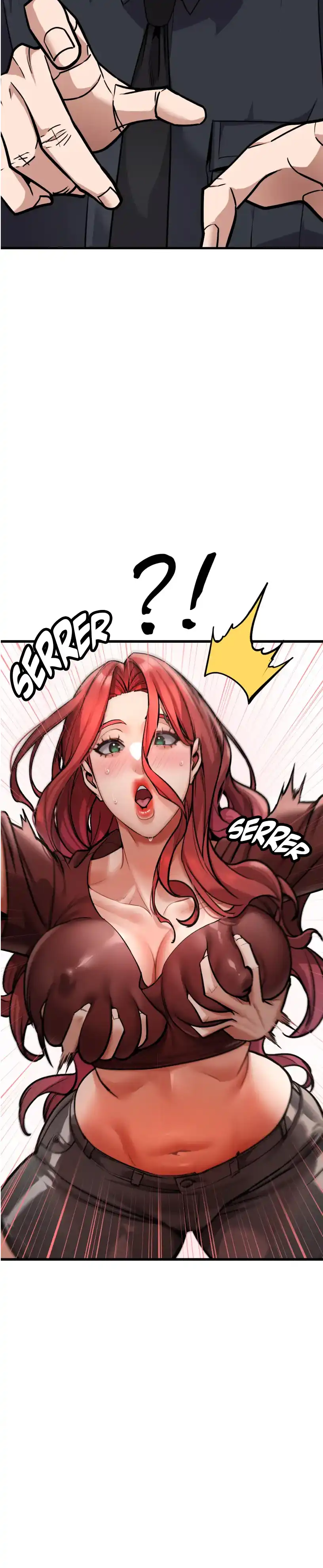 Fille Hors-La-Loi - Episode 1 - read scene 31