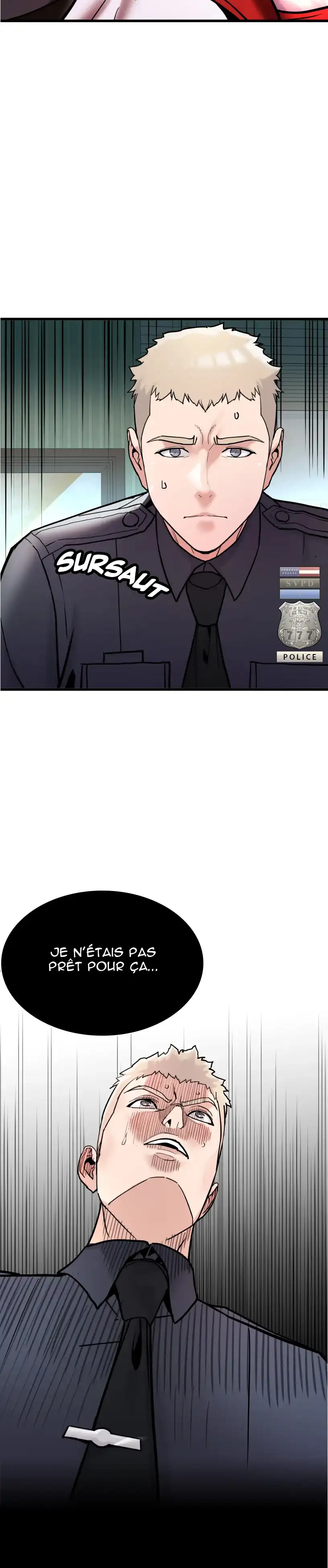 Fille Hors-La-Loi - Episode 1 - read scene 13