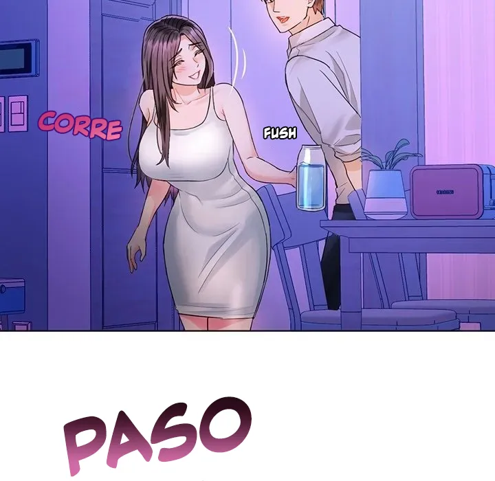 Como El Buen Vino - Prologue - read scene 34