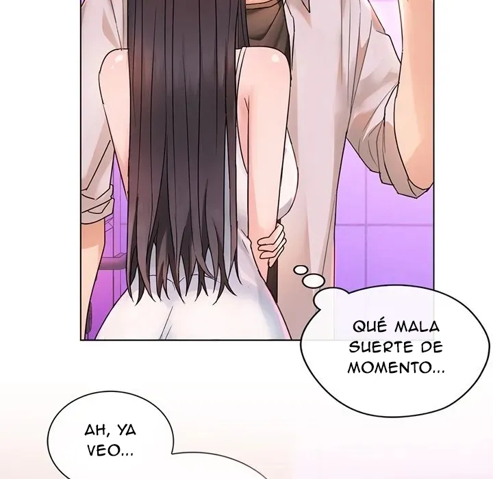Como El Buen Vino - Prologue - read scene 30